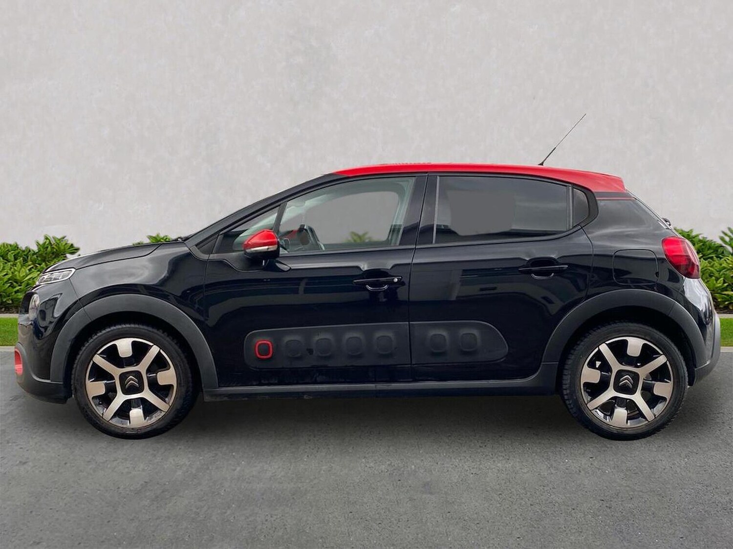 Used Citroen C3 2018 for sale - 78194733: Photo 19
