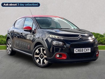 Citroen C3 feature image
