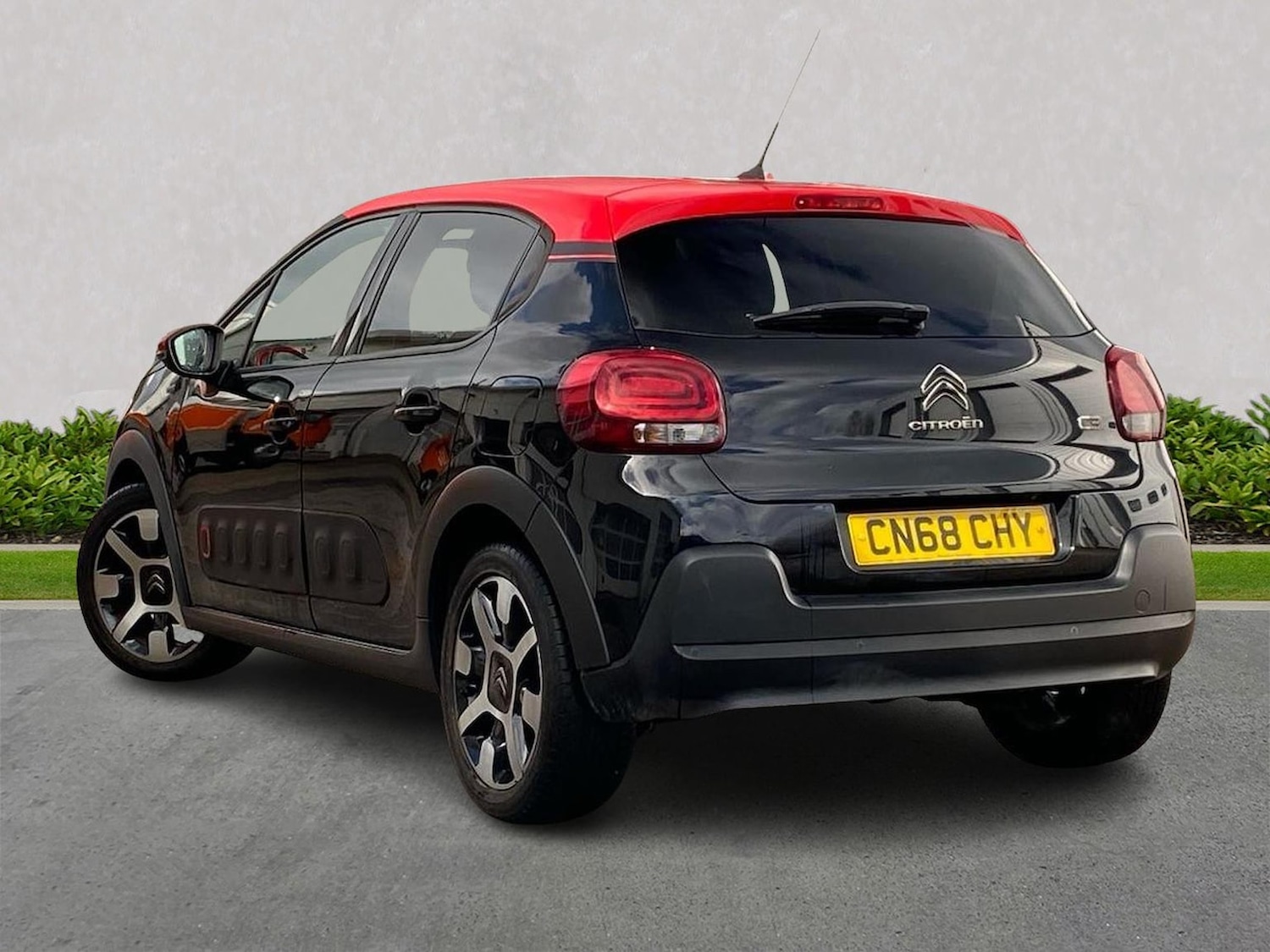 Used Citroen C3 2018 for sale - 78194733: Photo 2