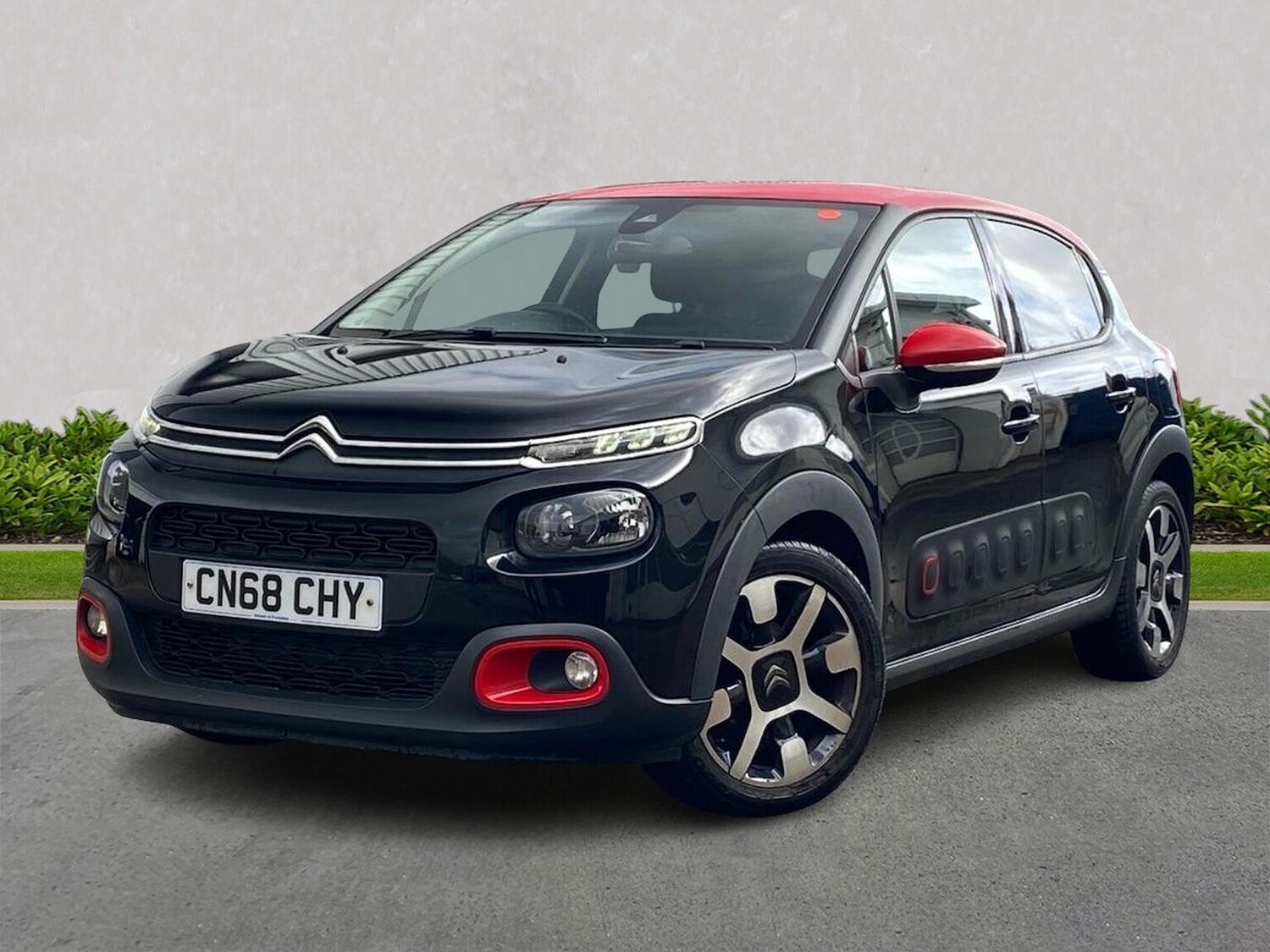 Used Citroen C3 2018 for sale - 78194733: Photo 20