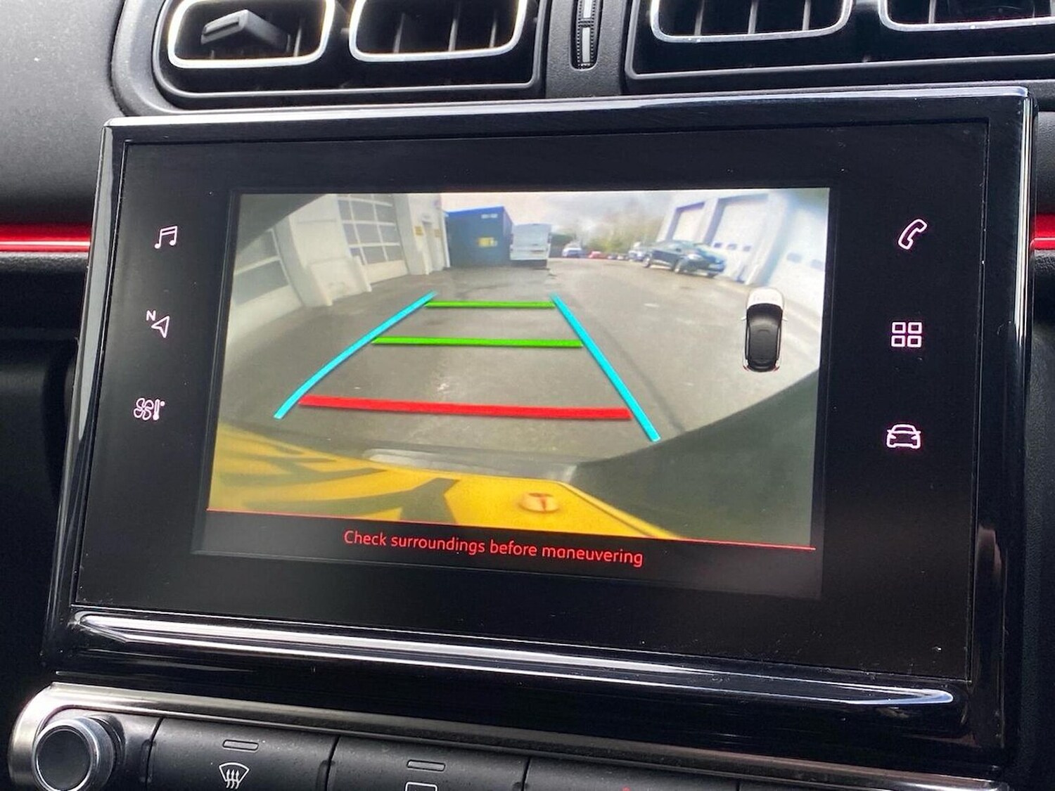 Used Citroen C3 2018 for sale - 78194733: Photo 23