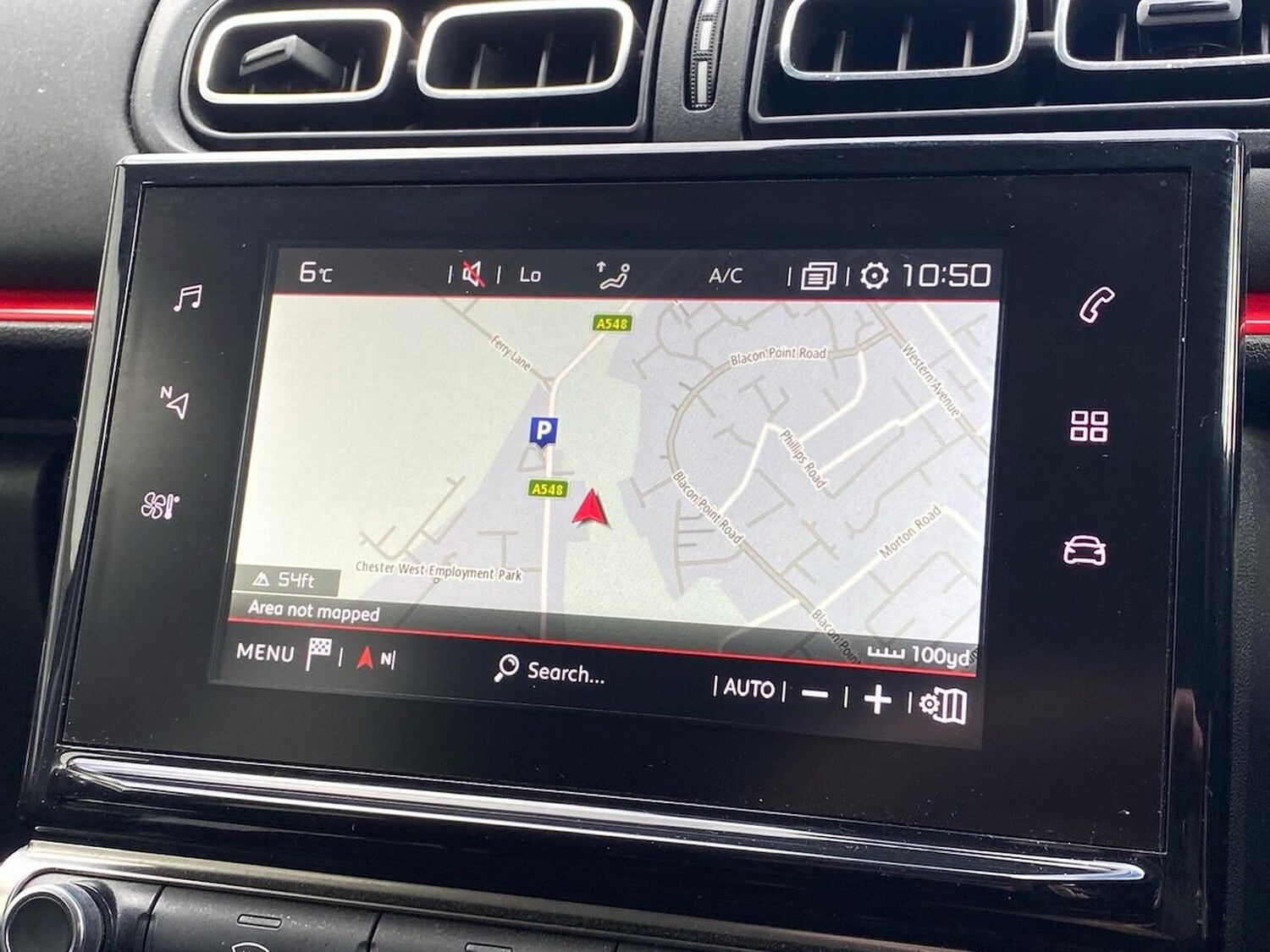 Used Citroen C3 2018 for sale - 78194733: Photo 24