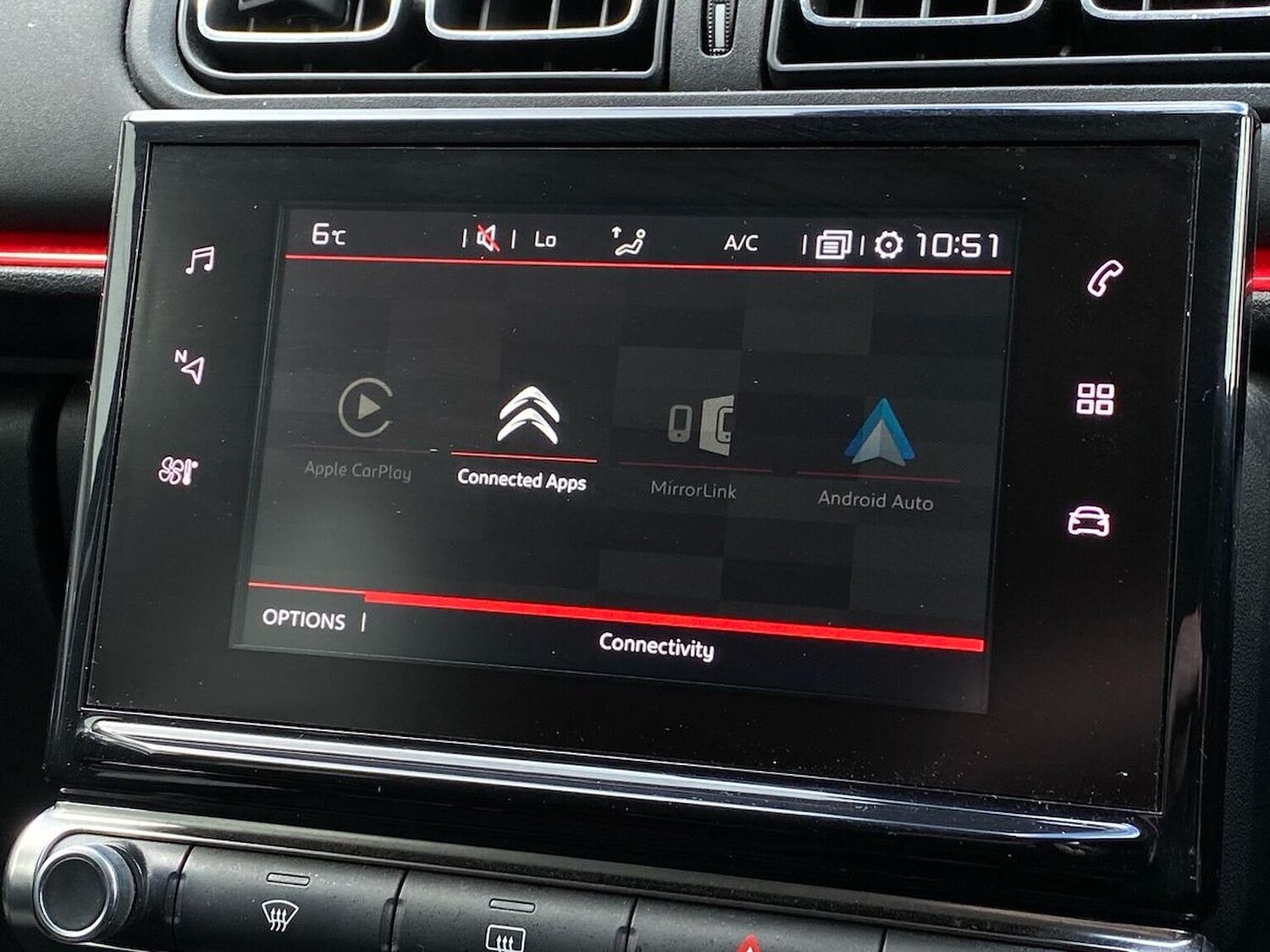 Used Citroen C3 2018 for sale - 78194733: Photo 25