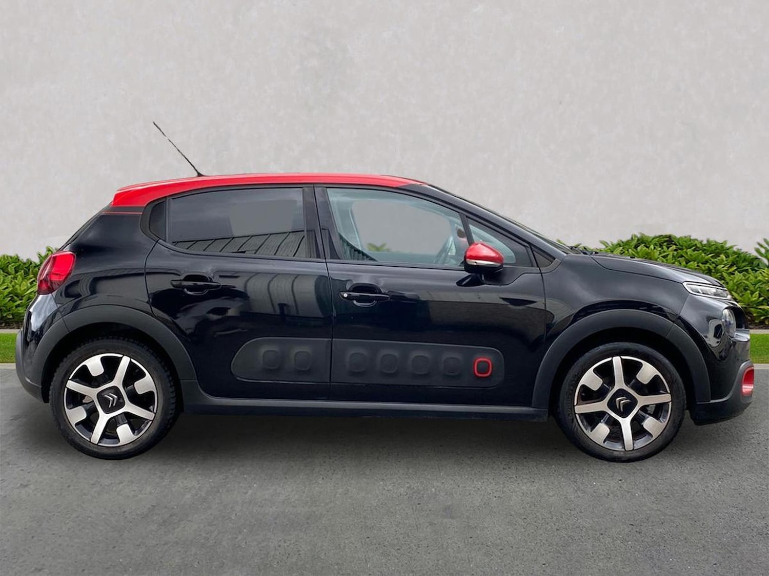 Used Citroen C3 2018 for sale - 78194733: Photo 3