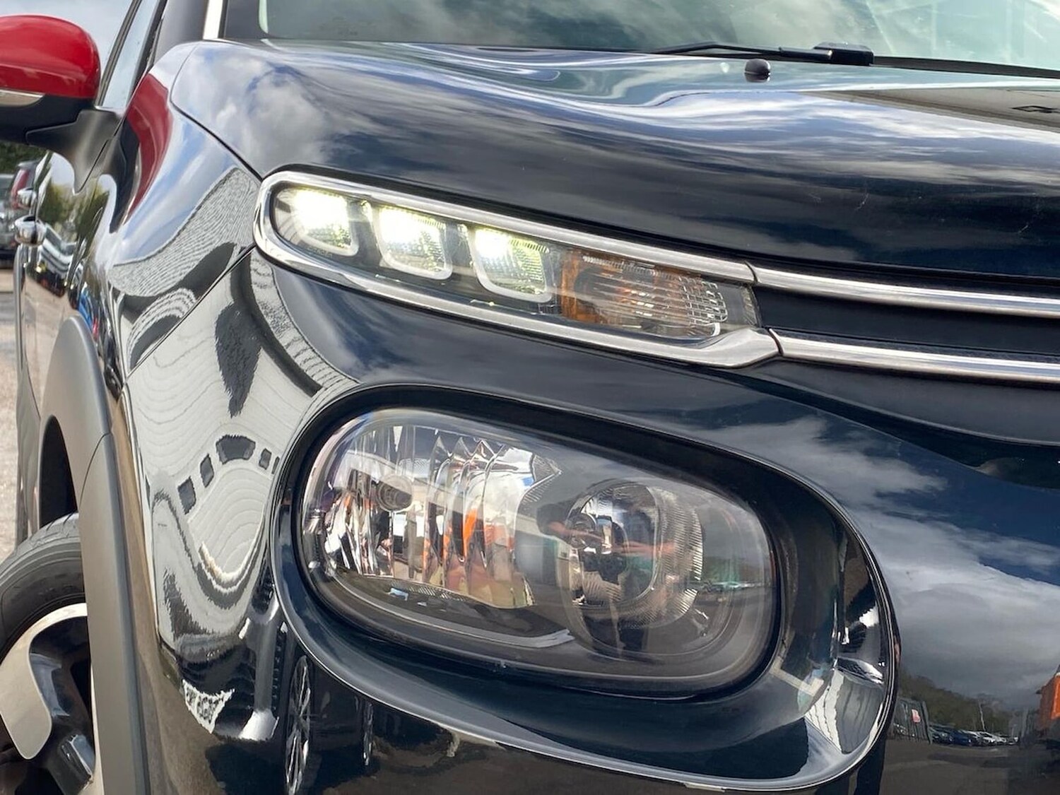 Used Citroen C3 2018 for sale - 78194733: Photo 31