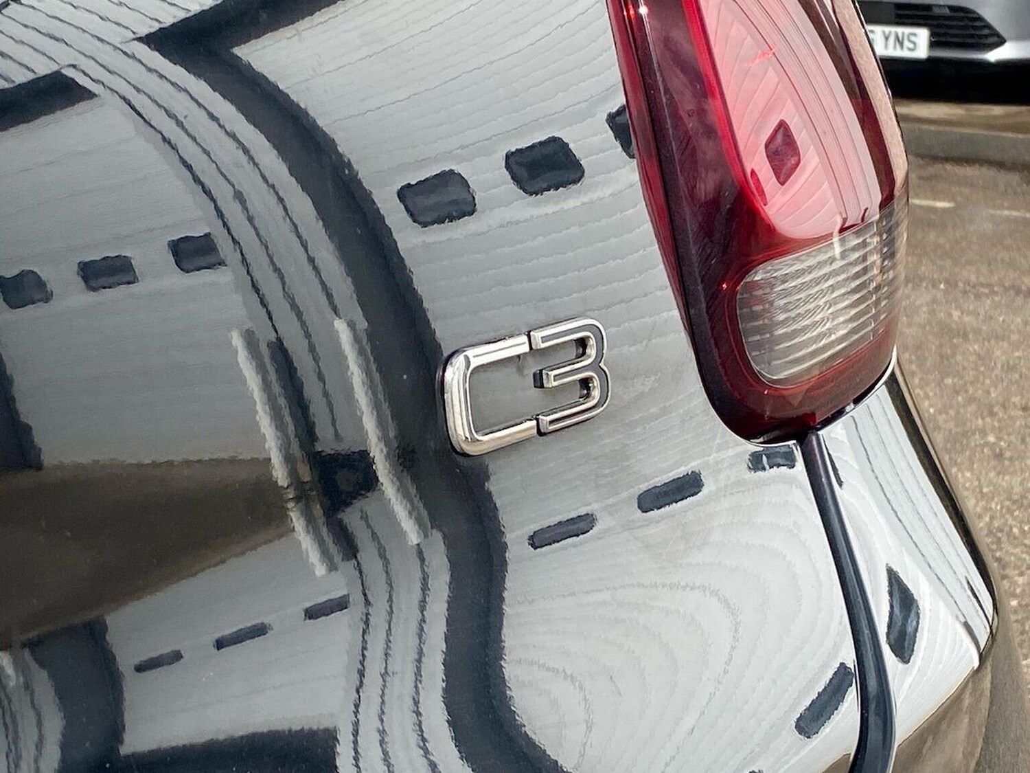 Used Citroen C3 2018 for sale - 78194733: Photo 32