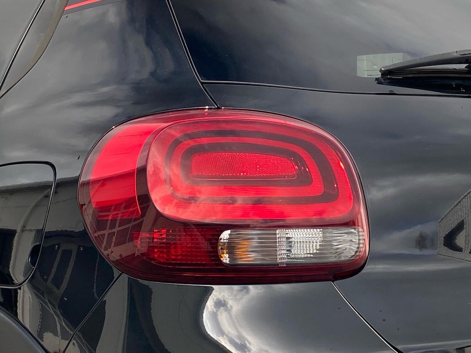 Used Citroen C3 2018 for sale - 78194733: Photo 33