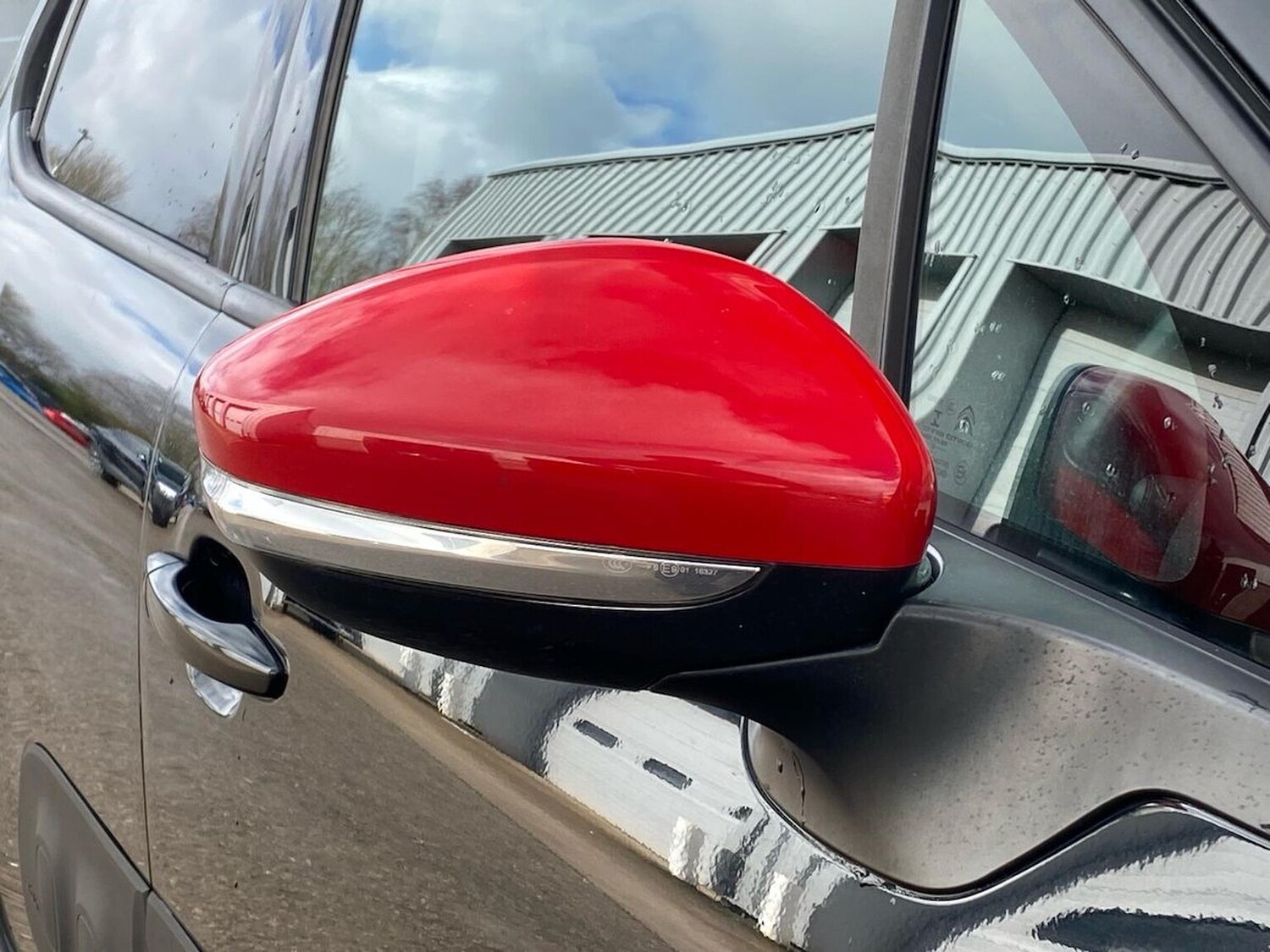 Used Citroen C3 2018 for sale - 78194733: Photo 35