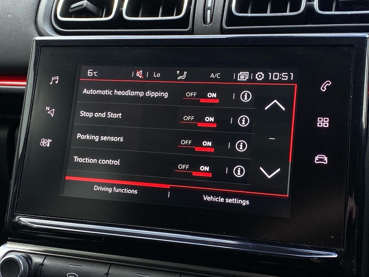 Used Citroen C3 2018 for sale - 78194733: Photo 36