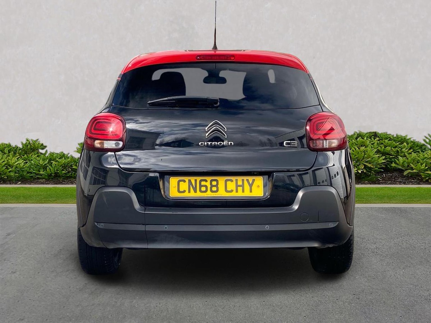 Used Citroen C3 2018 for sale - 78194733: Photo 4