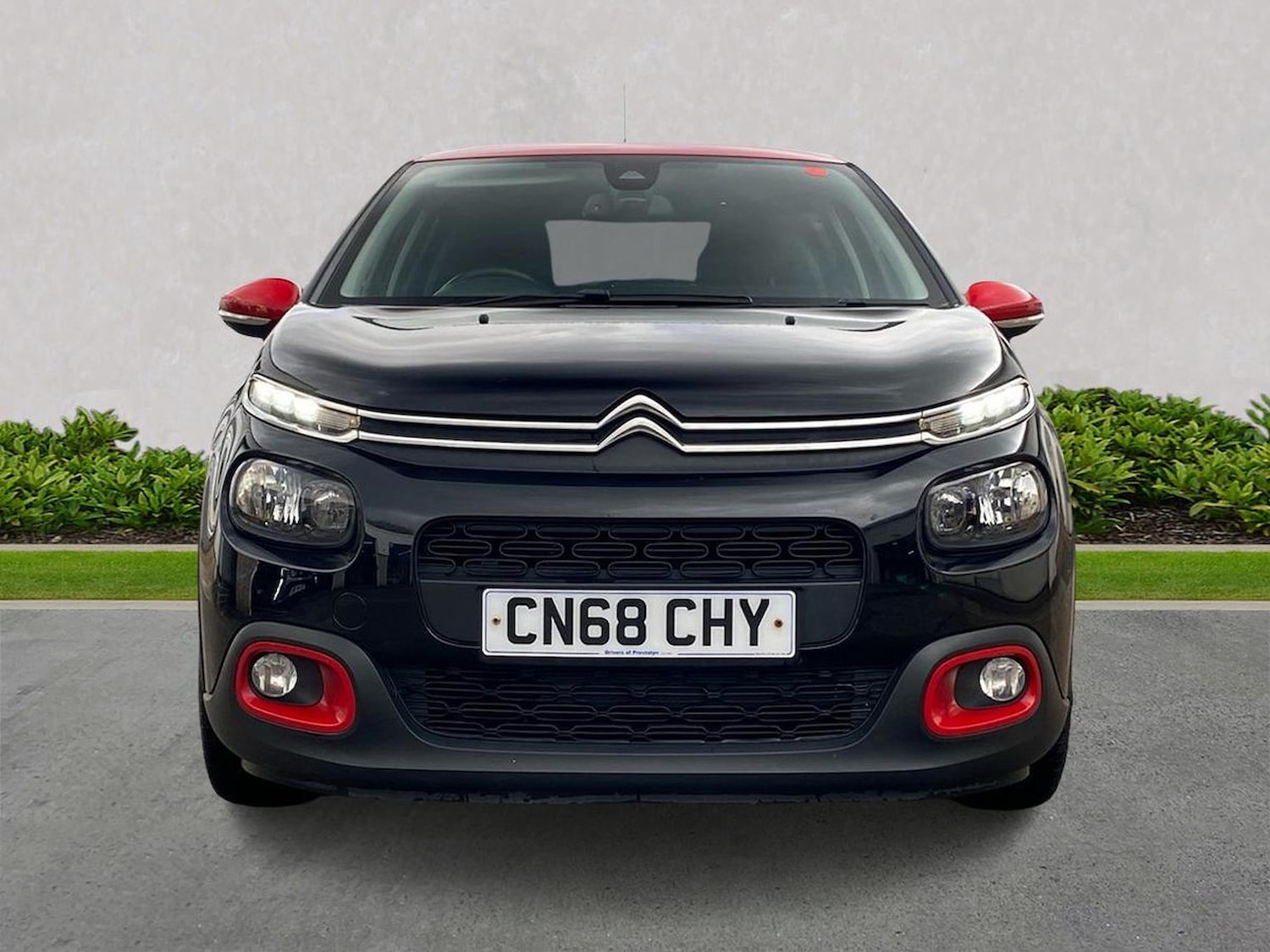 Used Citroen C3 2018 for sale - 78194733: Photo 5