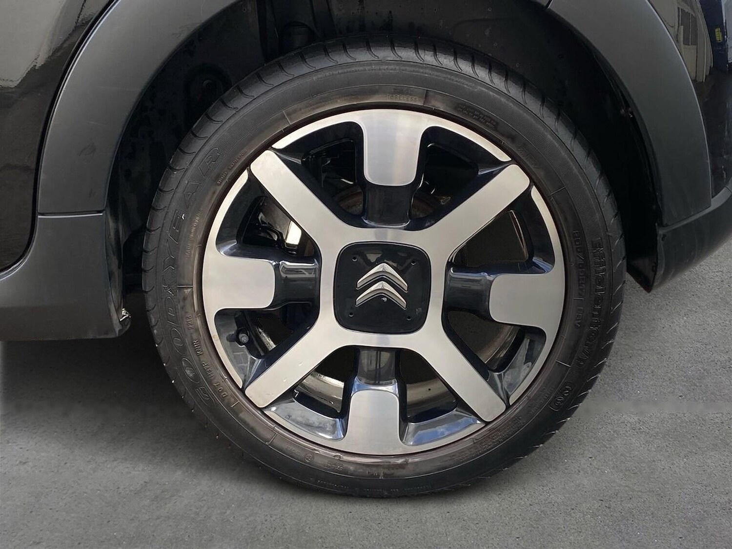 Used Citroen C3 2018 for sale - 78194733: Photo 6