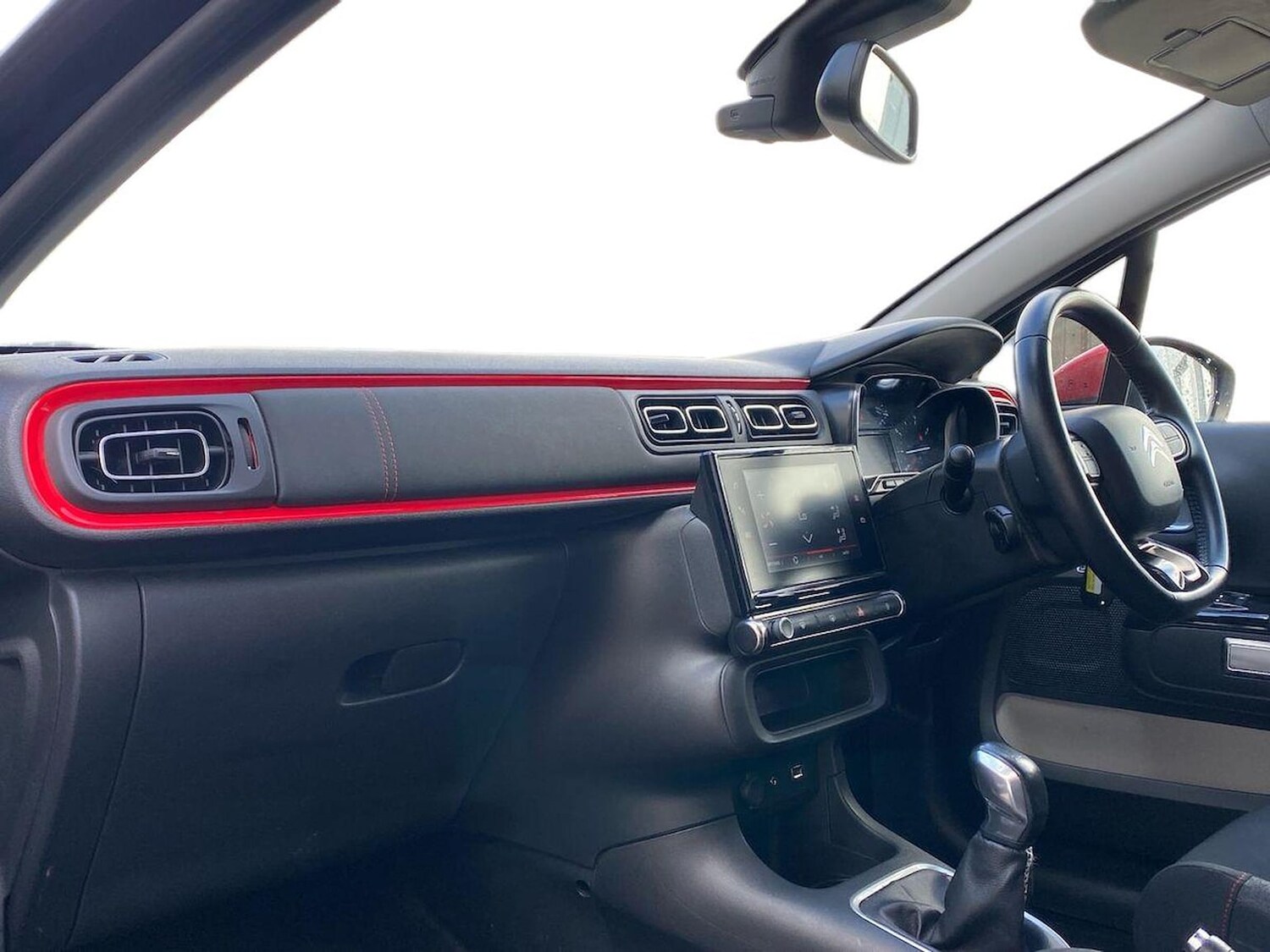 Used Citroen C3 2018 for sale - 78194733: Photo 7