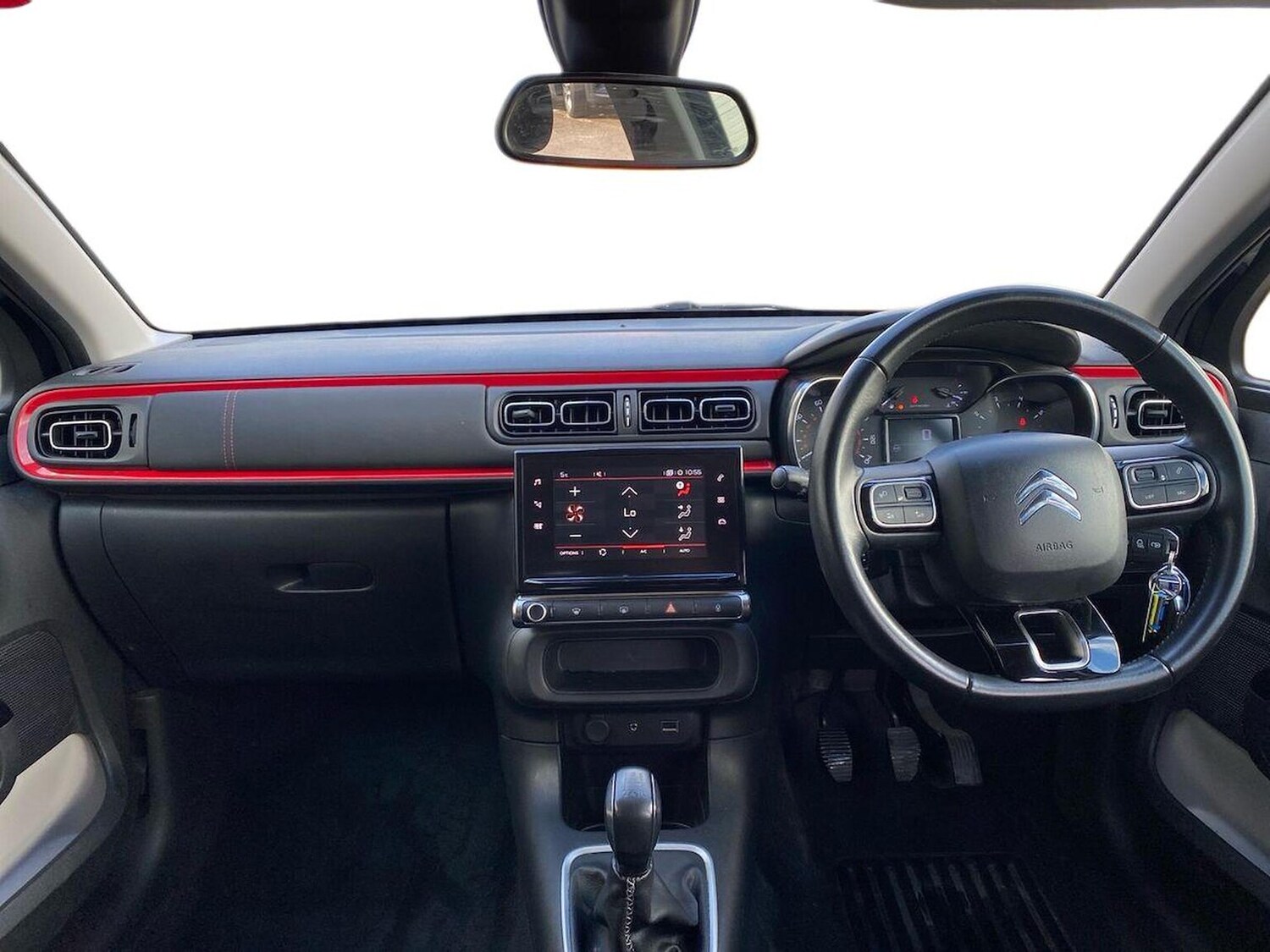 Used Citroen C3 2018 for sale - 78194733: Photo 8