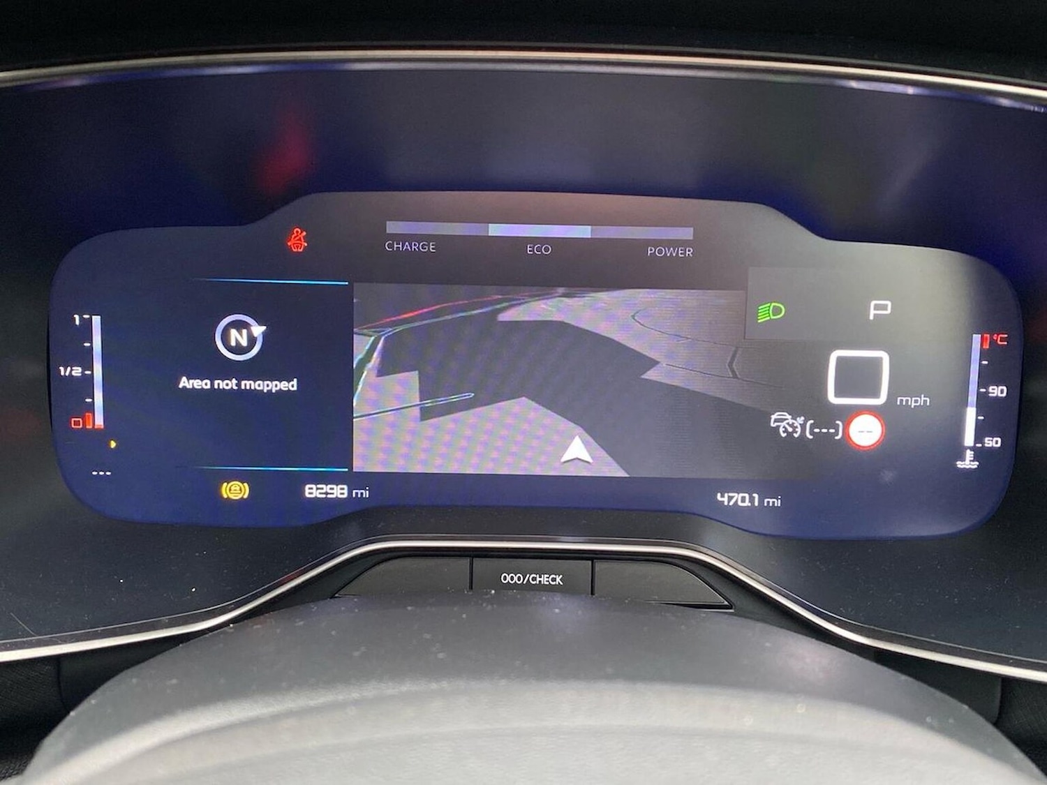 Used Citroen C5 Aircross 2024 for sale - 77916134: Photo 10