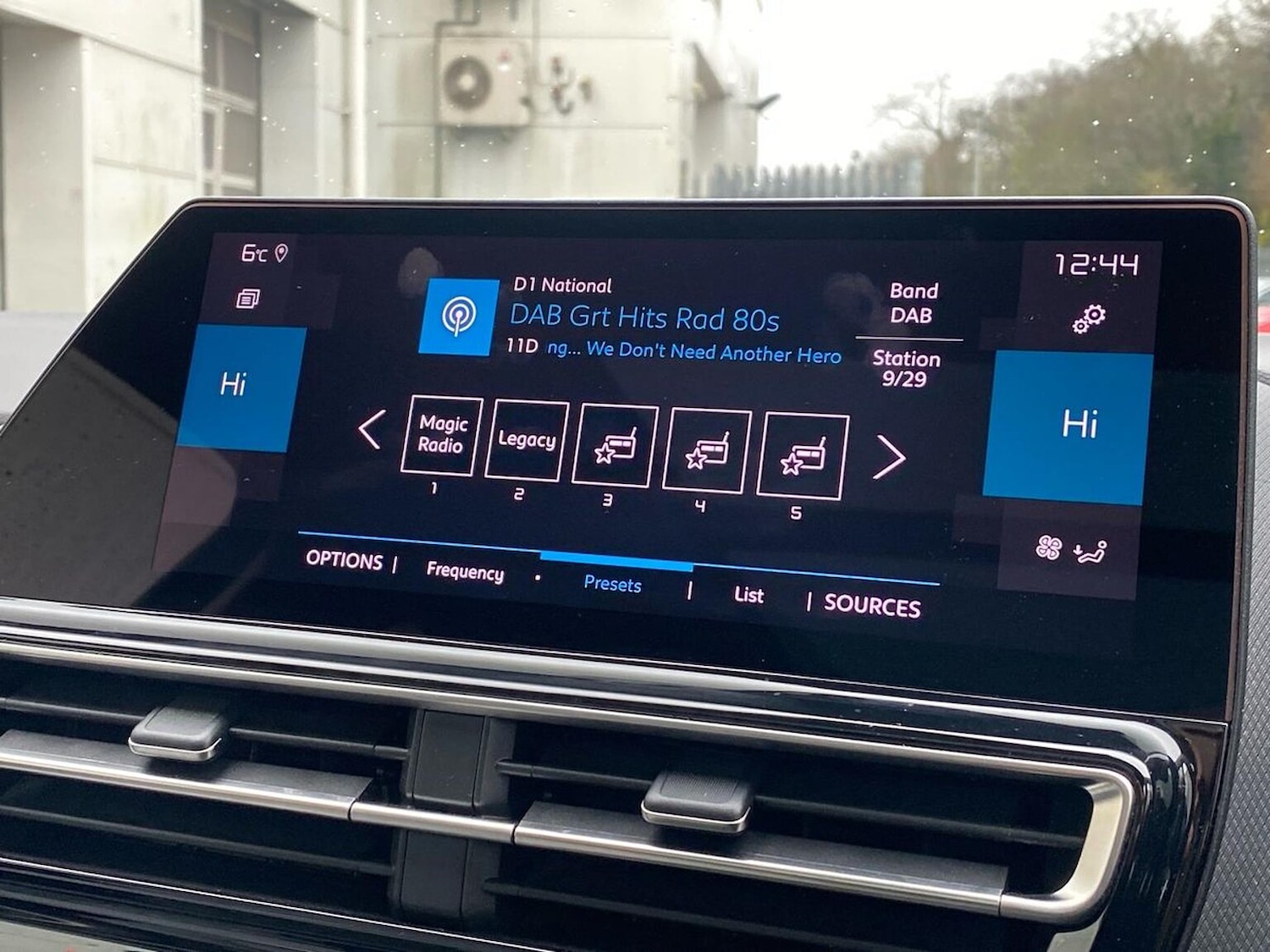 Used Citroen C5 Aircross 2024 for sale - 77916134: Photo 11