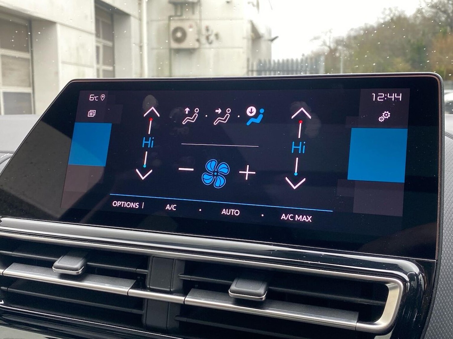 Used Citroen C5 Aircross 2024 for sale - 77916134: Photo 12