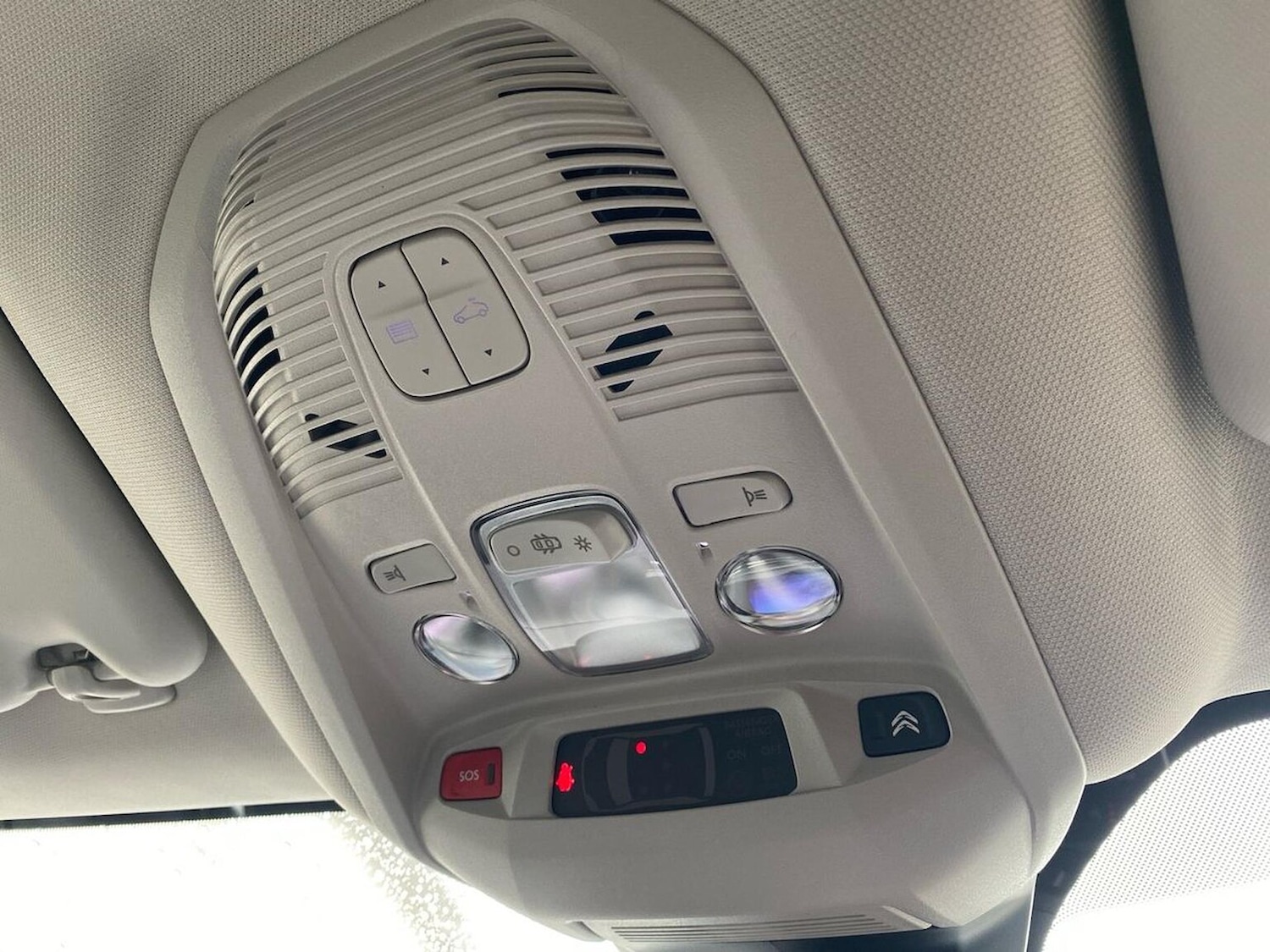 Used Citroen C5 Aircross 2024 for sale - 77916134: Photo 14