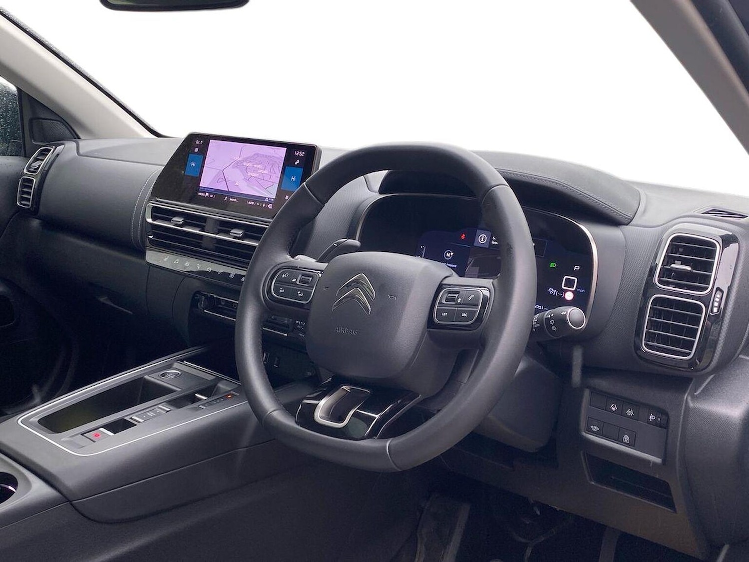 Used Citroen C5 Aircross 2024 for sale - 77916134: Photo 15