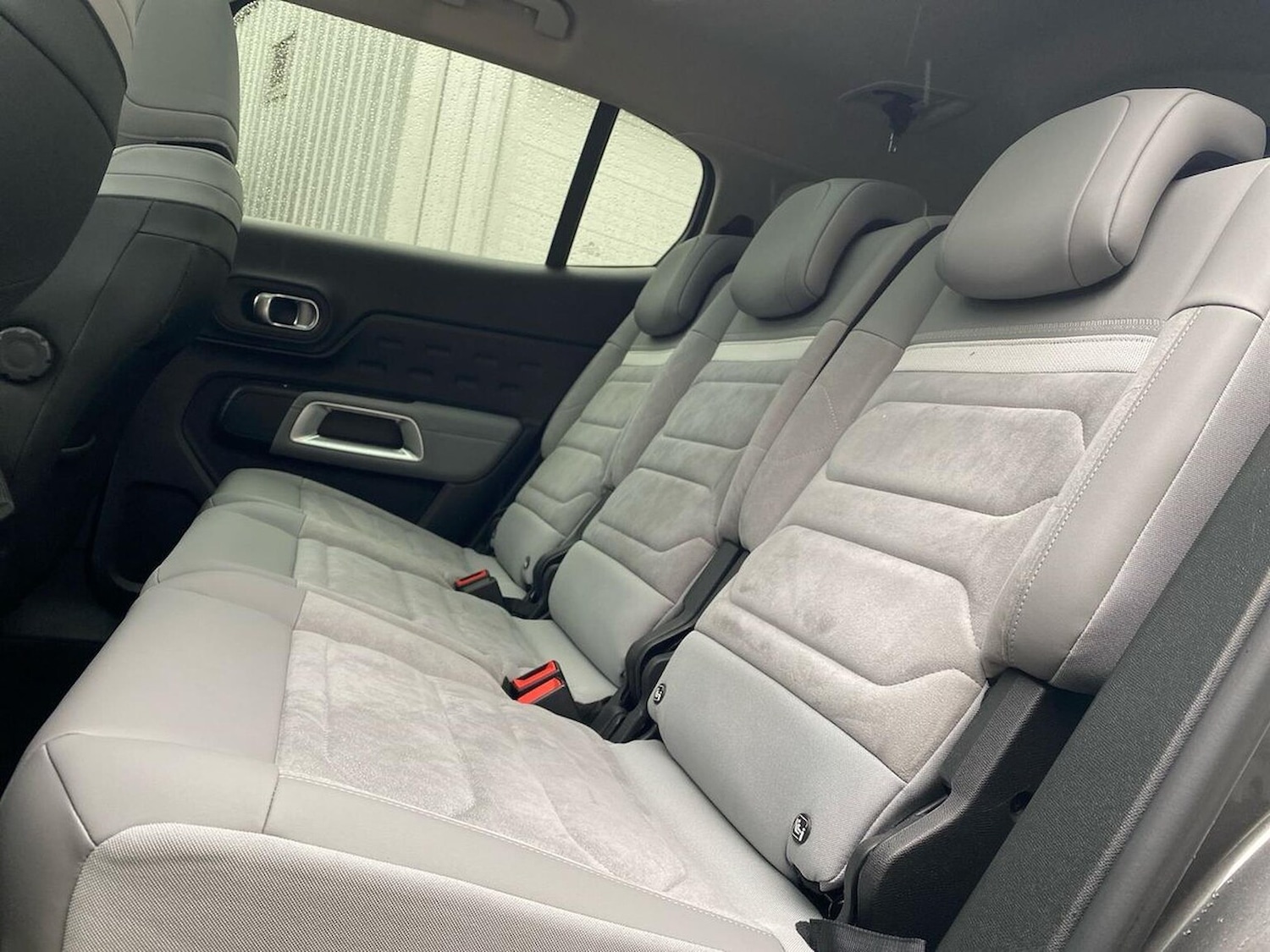 Used Citroen C5 Aircross 2024 for sale - 77916134: Photo 16