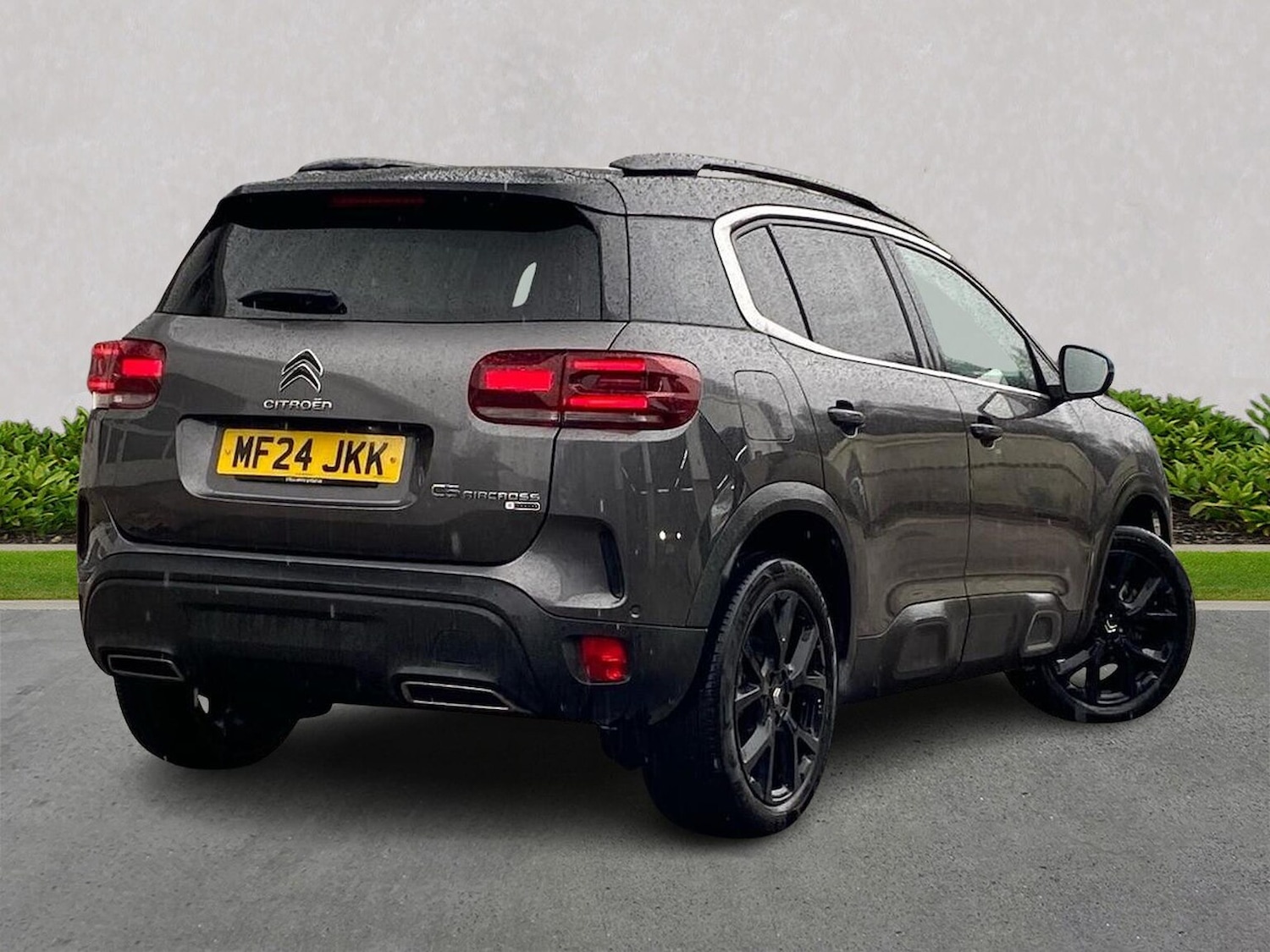 Used Citroen C5 Aircross 2024 for sale - 77916134: Photo 18