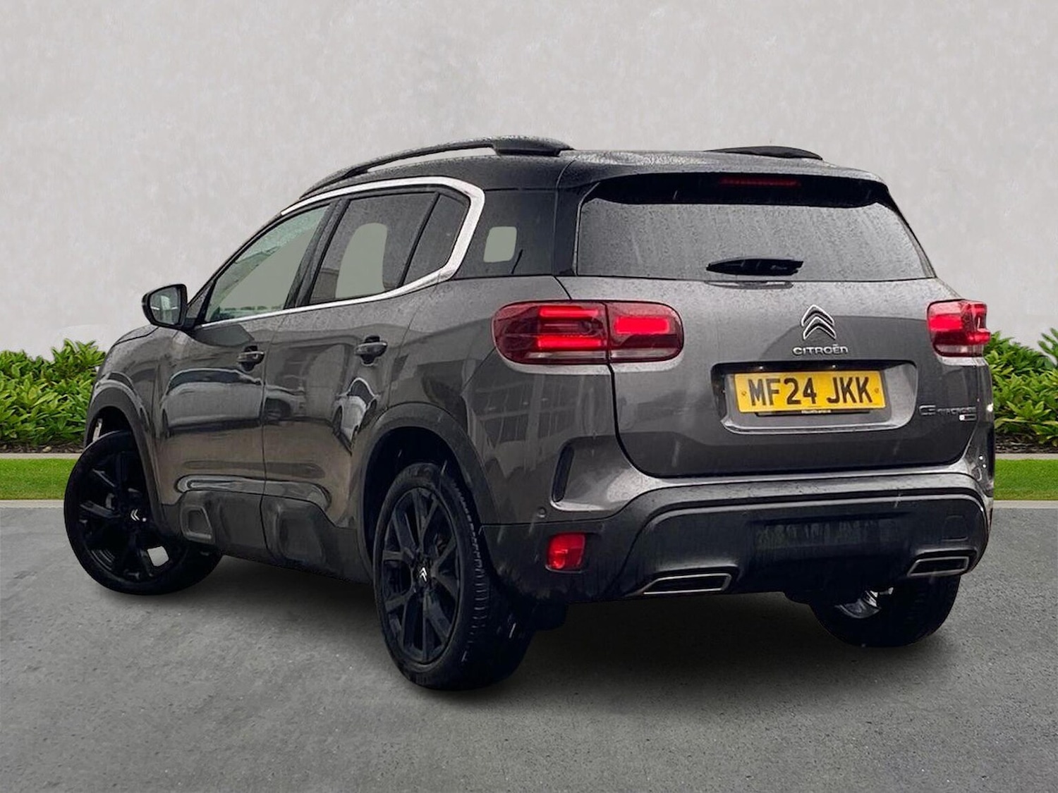 Used Citroen C5 Aircross 2024 for sale - 77916134: Photo 2