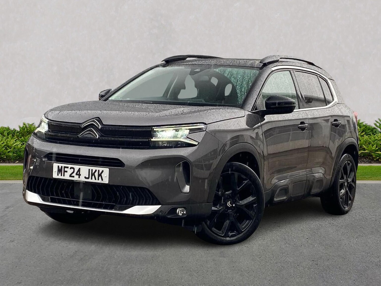 Used Citroen C5 Aircross 2024 for sale - 77916134: Photo 20