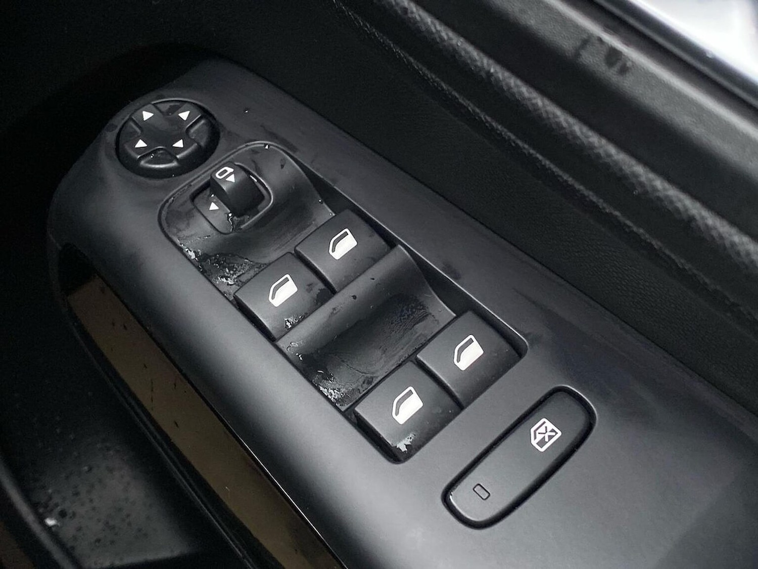 Used Citroen C5 Aircross 2024 for sale - 77916134: Photo 21