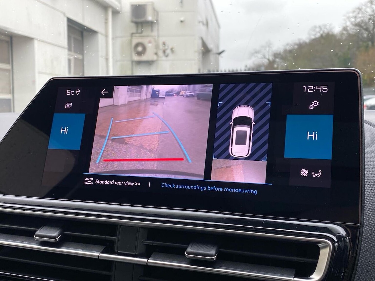 Used Citroen C5 Aircross 2024 for sale - 77916134: Photo 23