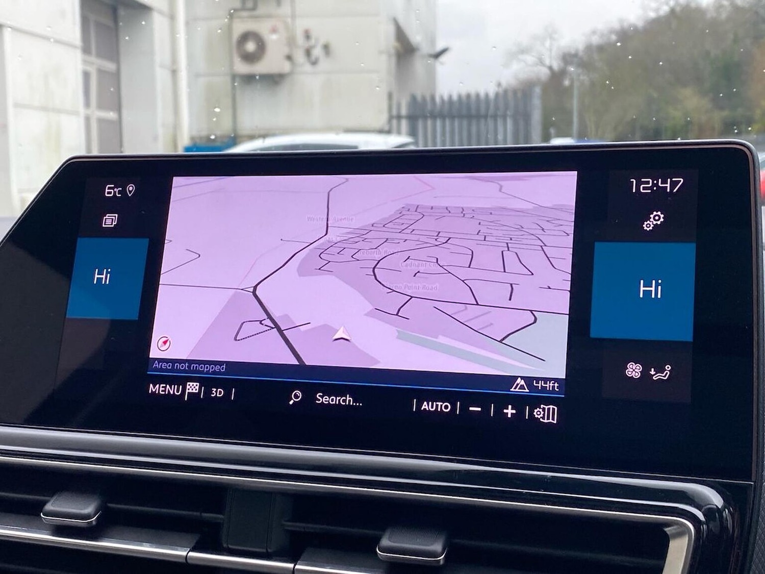 Used Citroen C5 Aircross 2024 for sale - 77916134: Photo 24