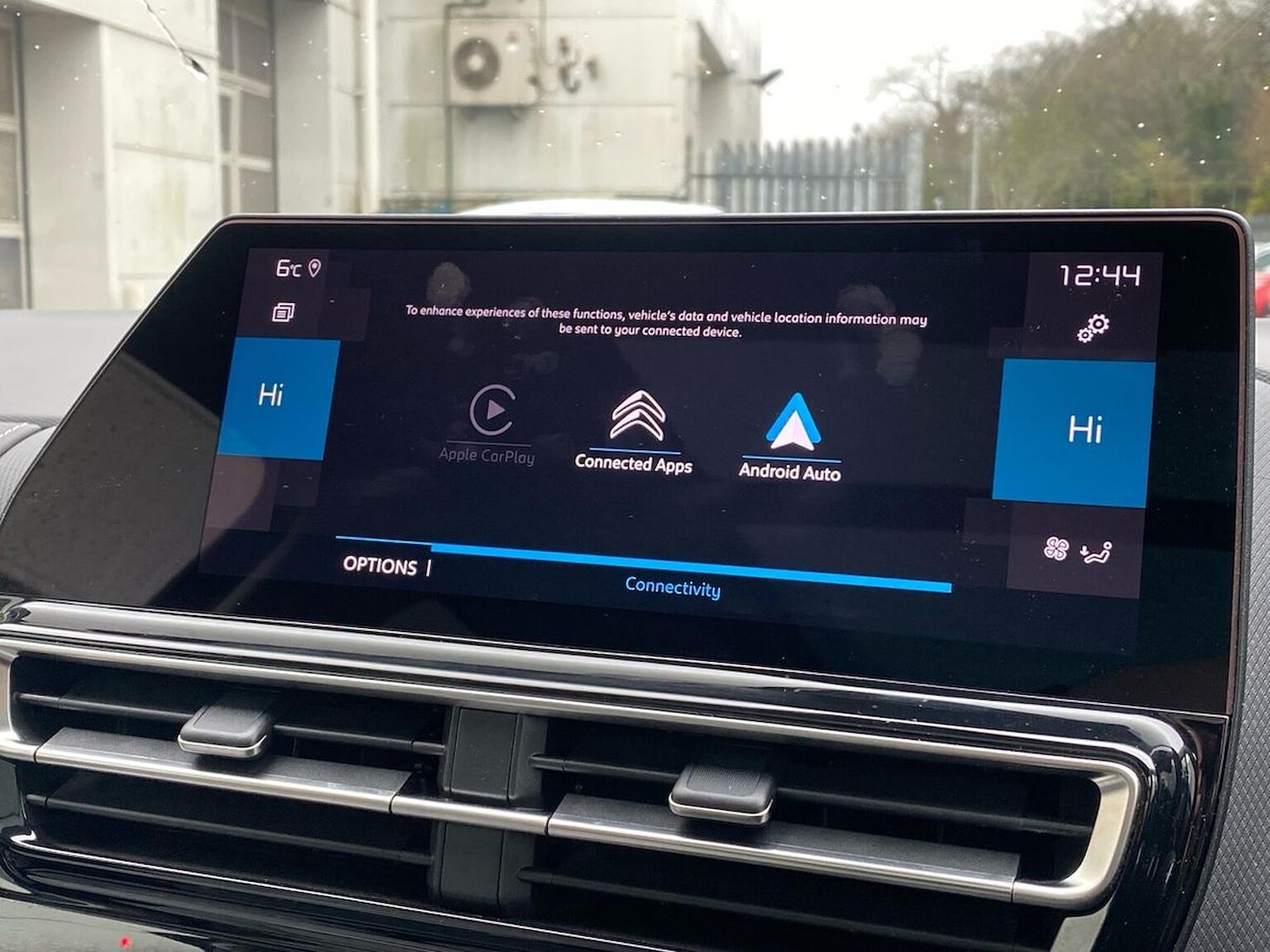 Used Citroen C5 Aircross 2024 for sale - 77916134: Photo 25