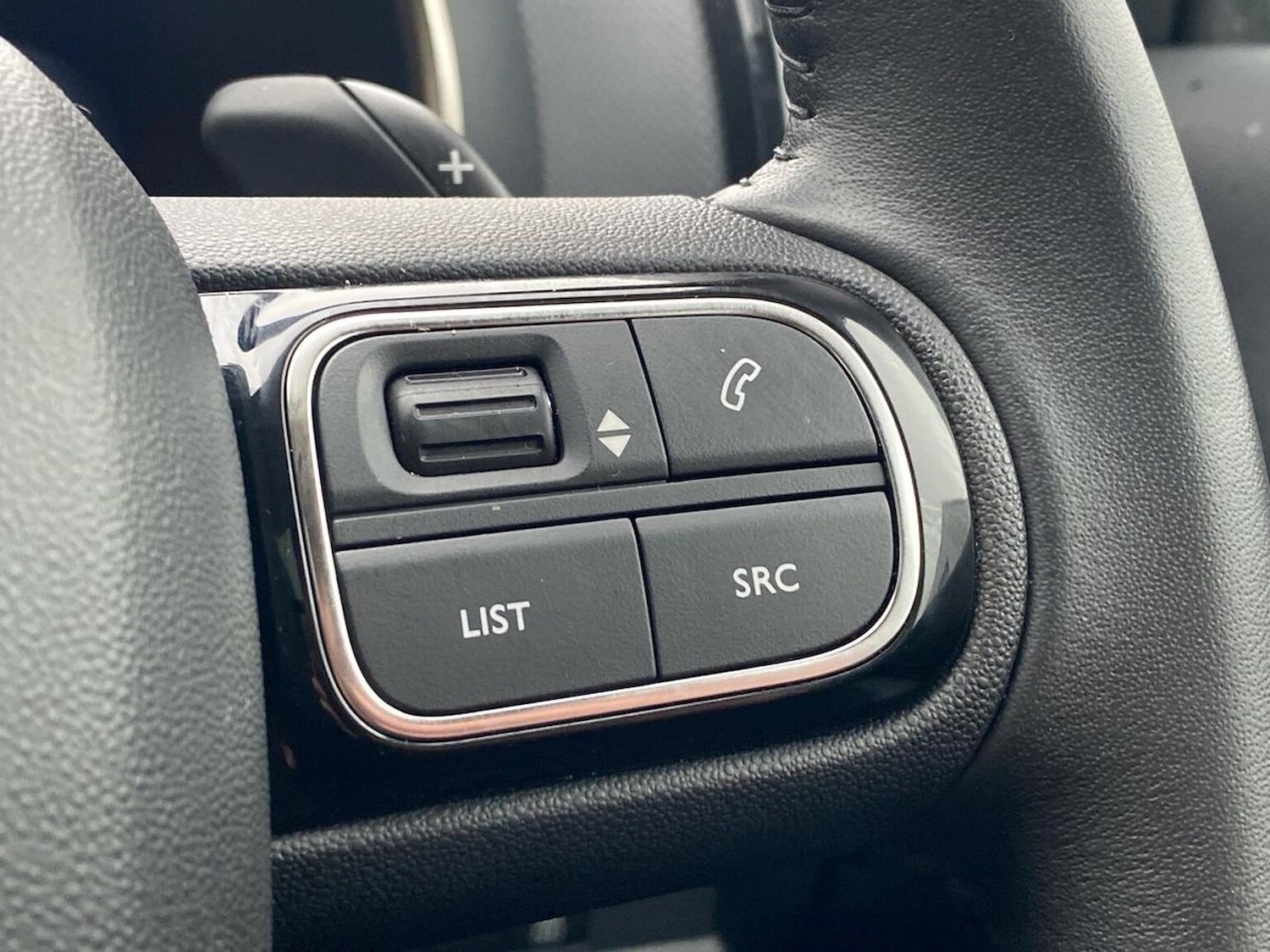 Used Citroen C5 Aircross 2024 for sale - 77916134: Photo 26