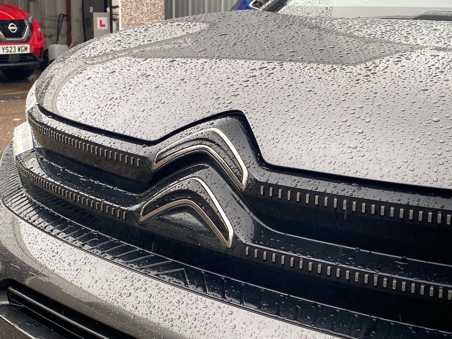 Used Citroen C5 Aircross 2024 for sale - 77916134: Photo 33