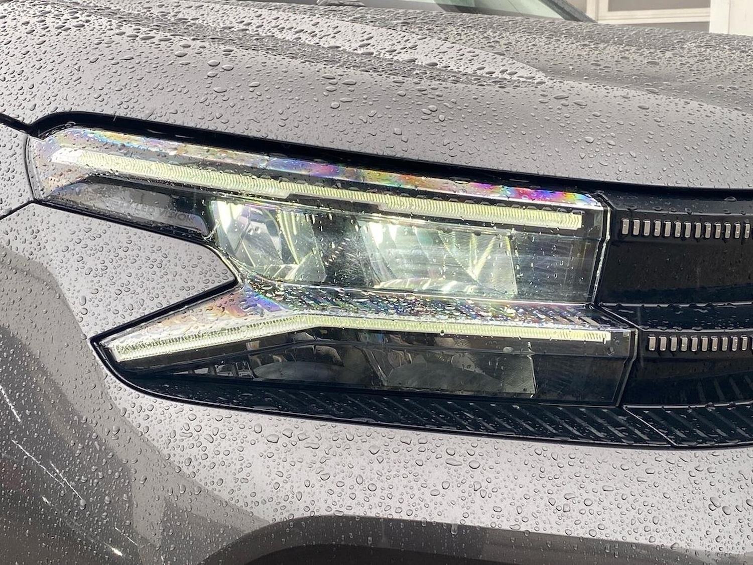 Used Citroen C5 Aircross 2024 for sale - 77916134: Photo 34