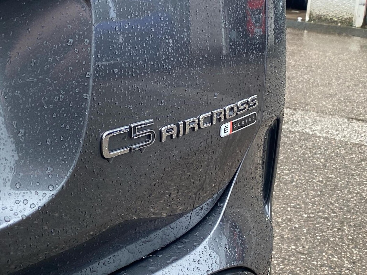 Used Citroen C5 Aircross 2024 for sale - 77916134: Photo 35