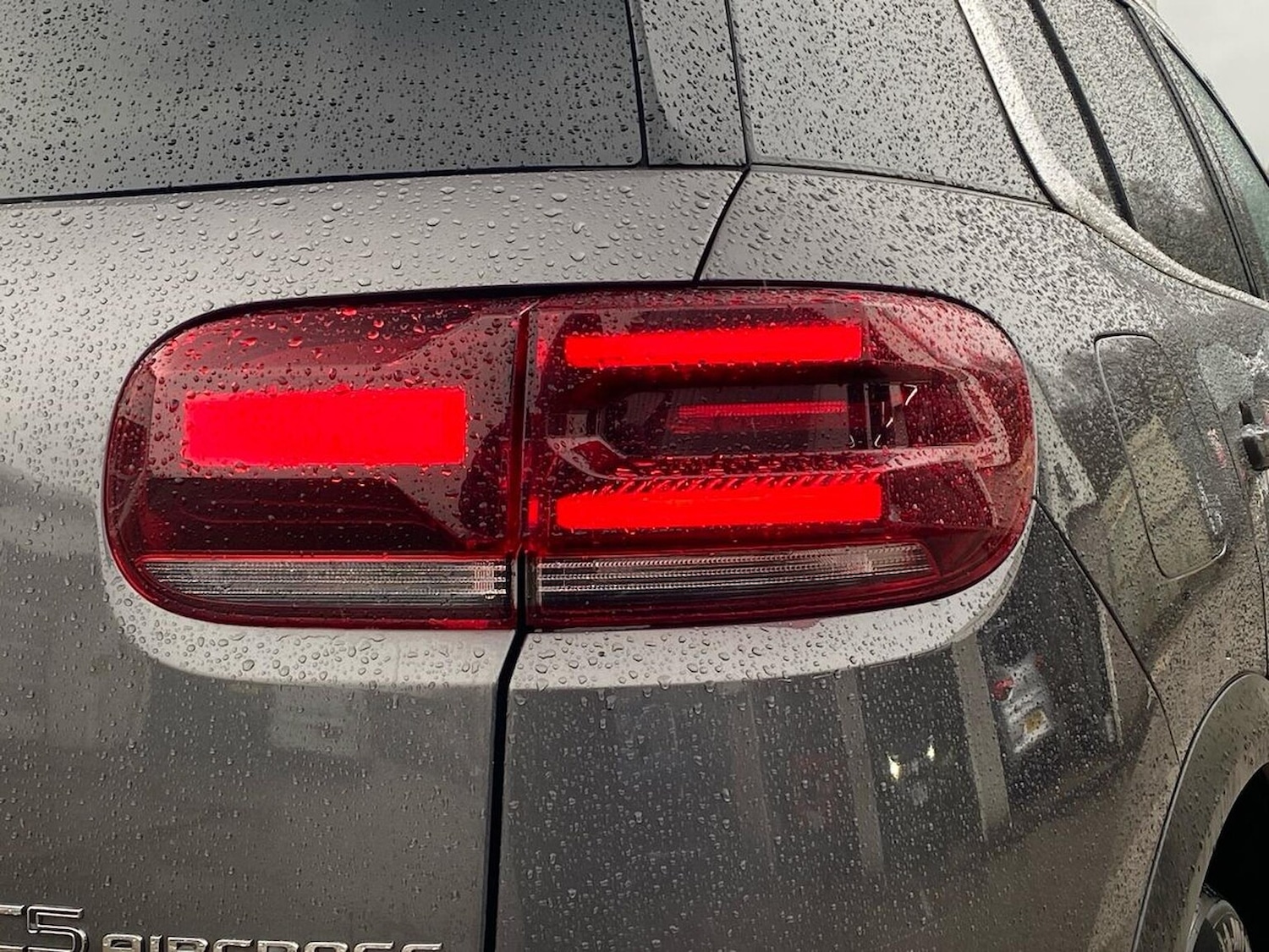 Used Citroen C5 Aircross 2024 for sale - 77916134: Photo 36