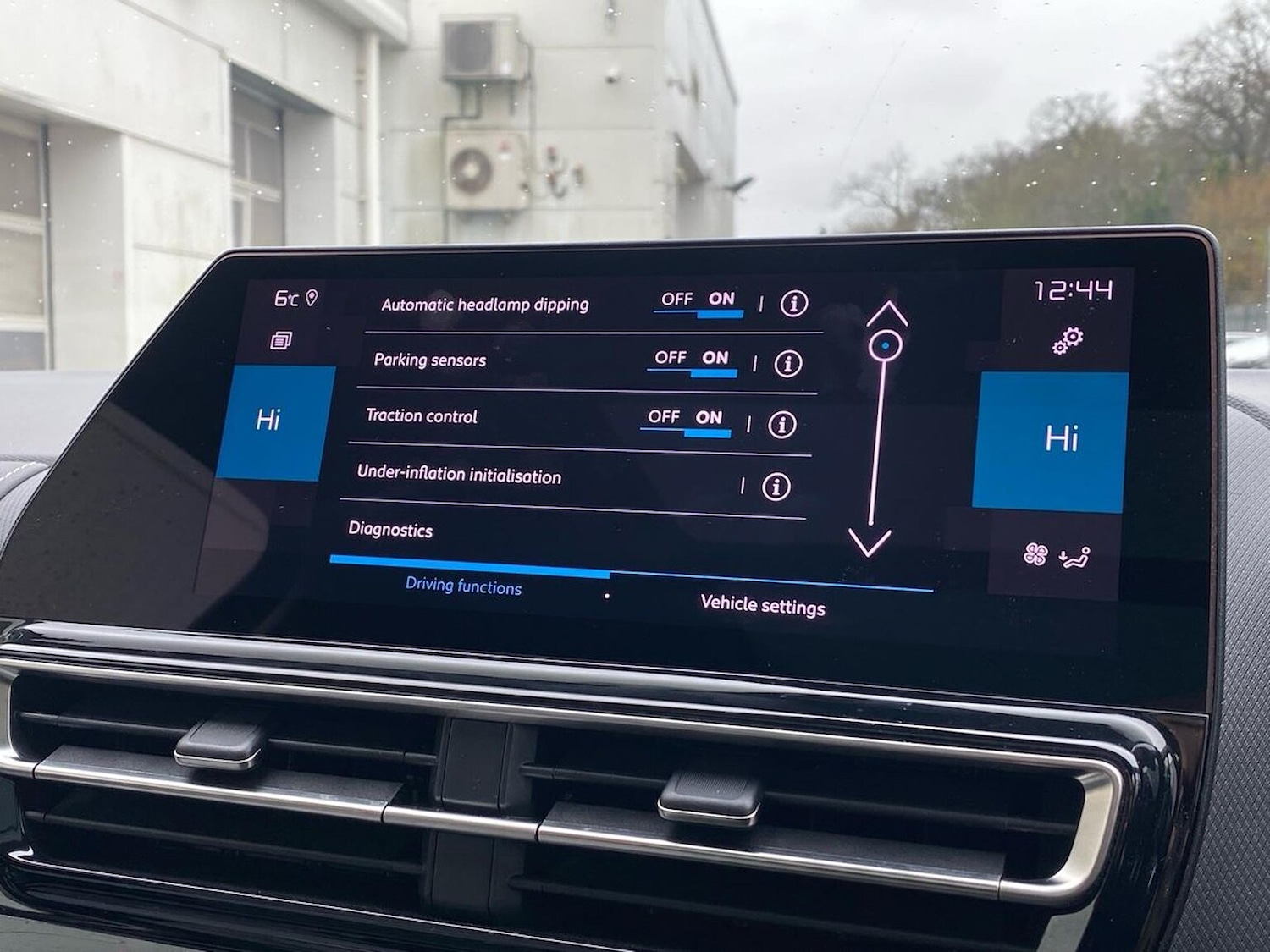 Used Citroen C5 Aircross 2024 for sale - 77916134: Photo 39