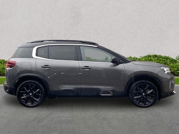 Used Citroen C5 Aircross 2024 for sale - 77916134: Photo