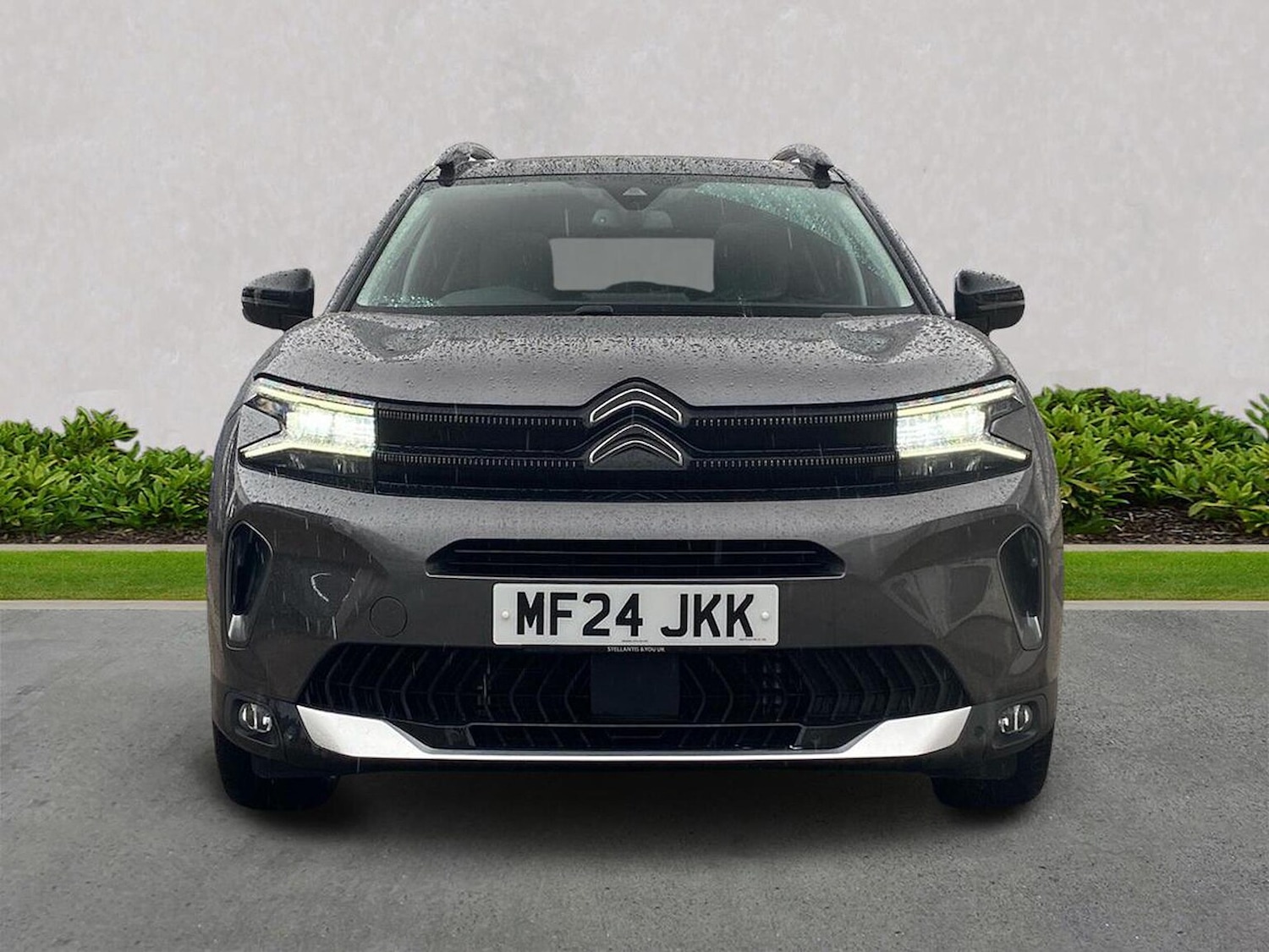 Used Citroen C5 Aircross 2024 for sale - 77916134: Photo 5