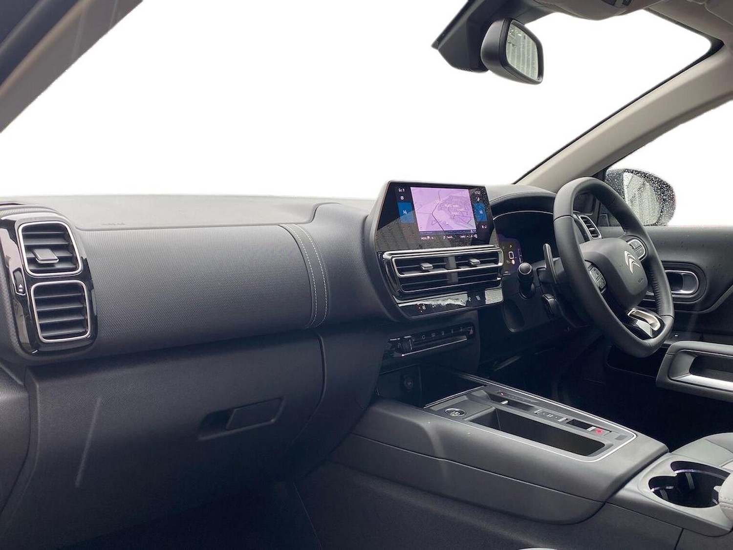 Used Citroen C5 Aircross 2024 for sale - 77916134: Photo 7