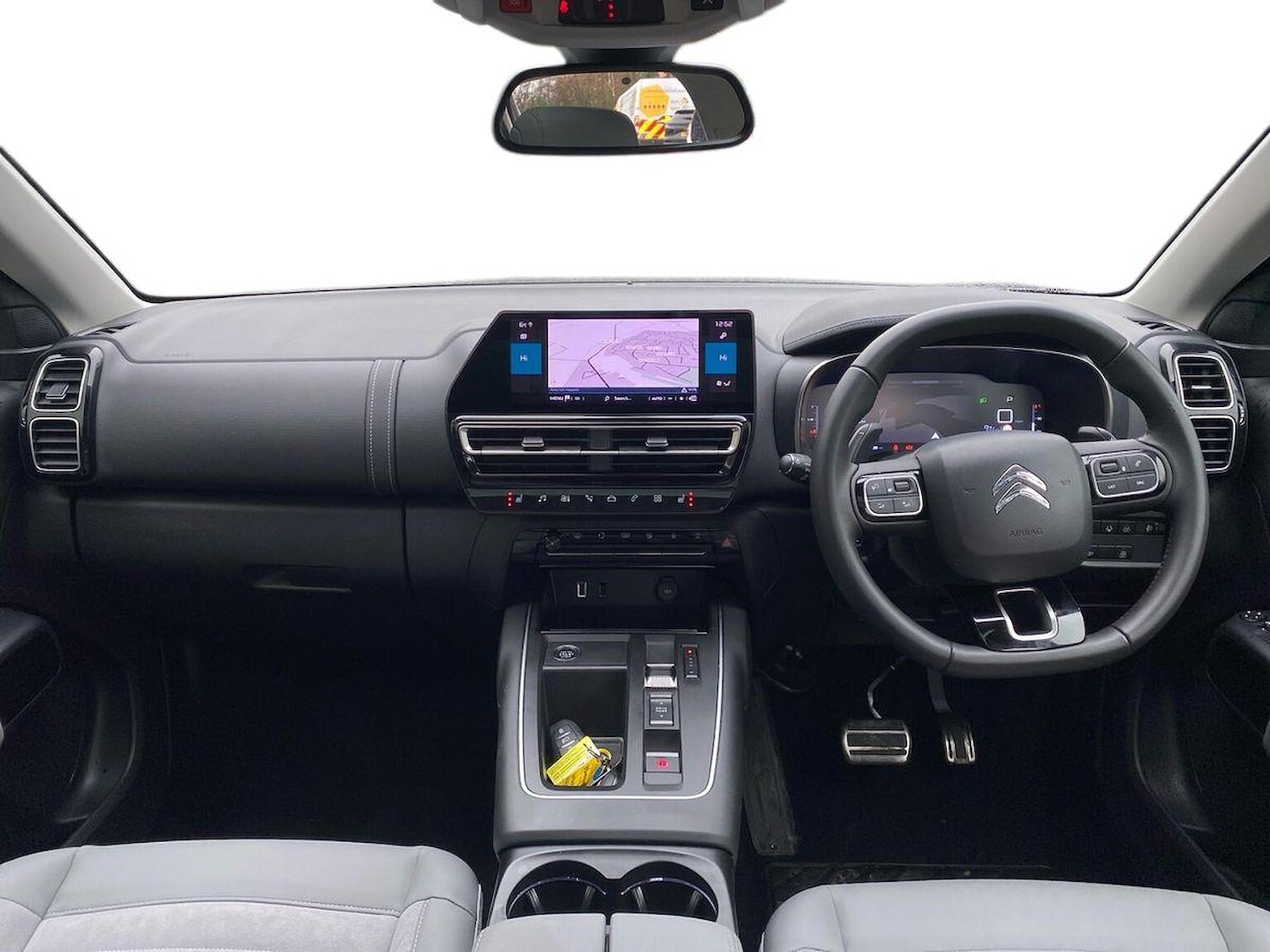 Used Citroen C5 Aircross 2024 for sale - 77916134: Photo 8