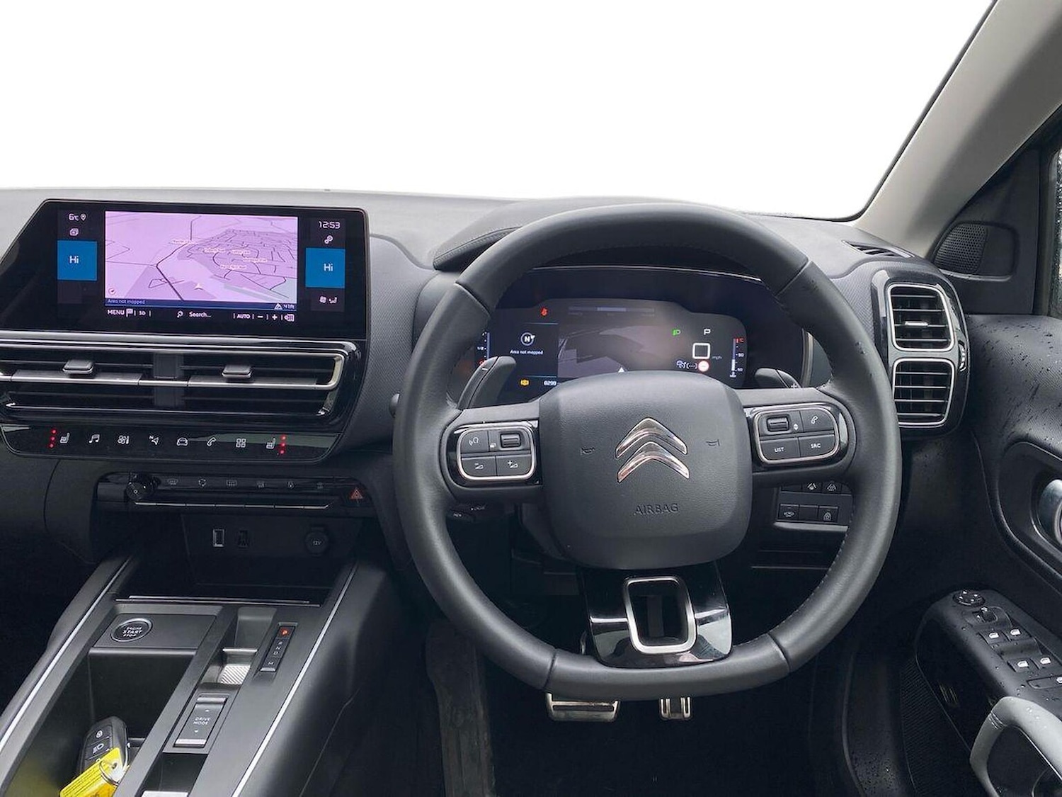 Used Citroen C5 Aircross 2024 for sale - 77916134: Photo 9