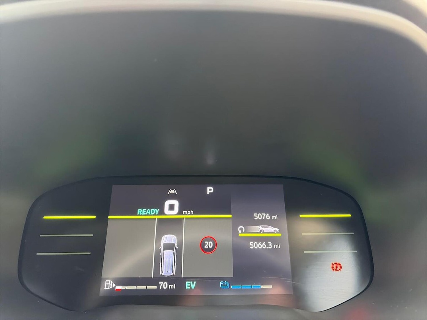 Used Dacia Jogger 2025 for sale - 76638899: Photo 10