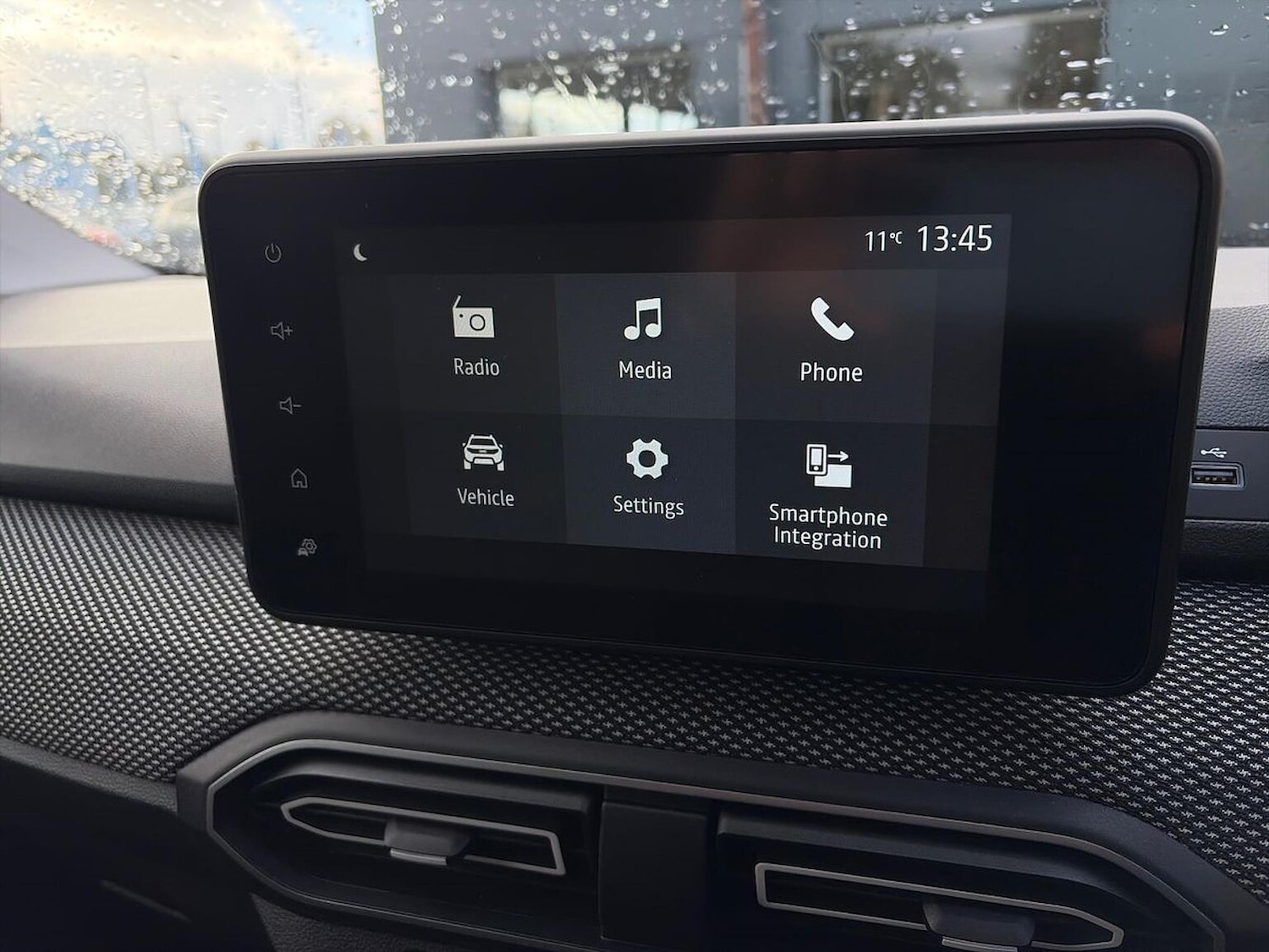 Used Dacia Jogger 2025 for sale - 76638899: Photo 11