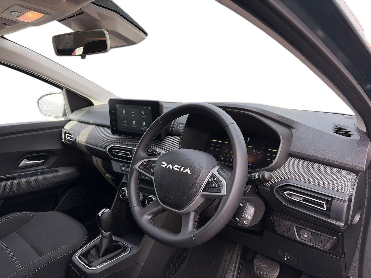 Used Dacia Jogger 2025 for sale - 76638899: Photo 15