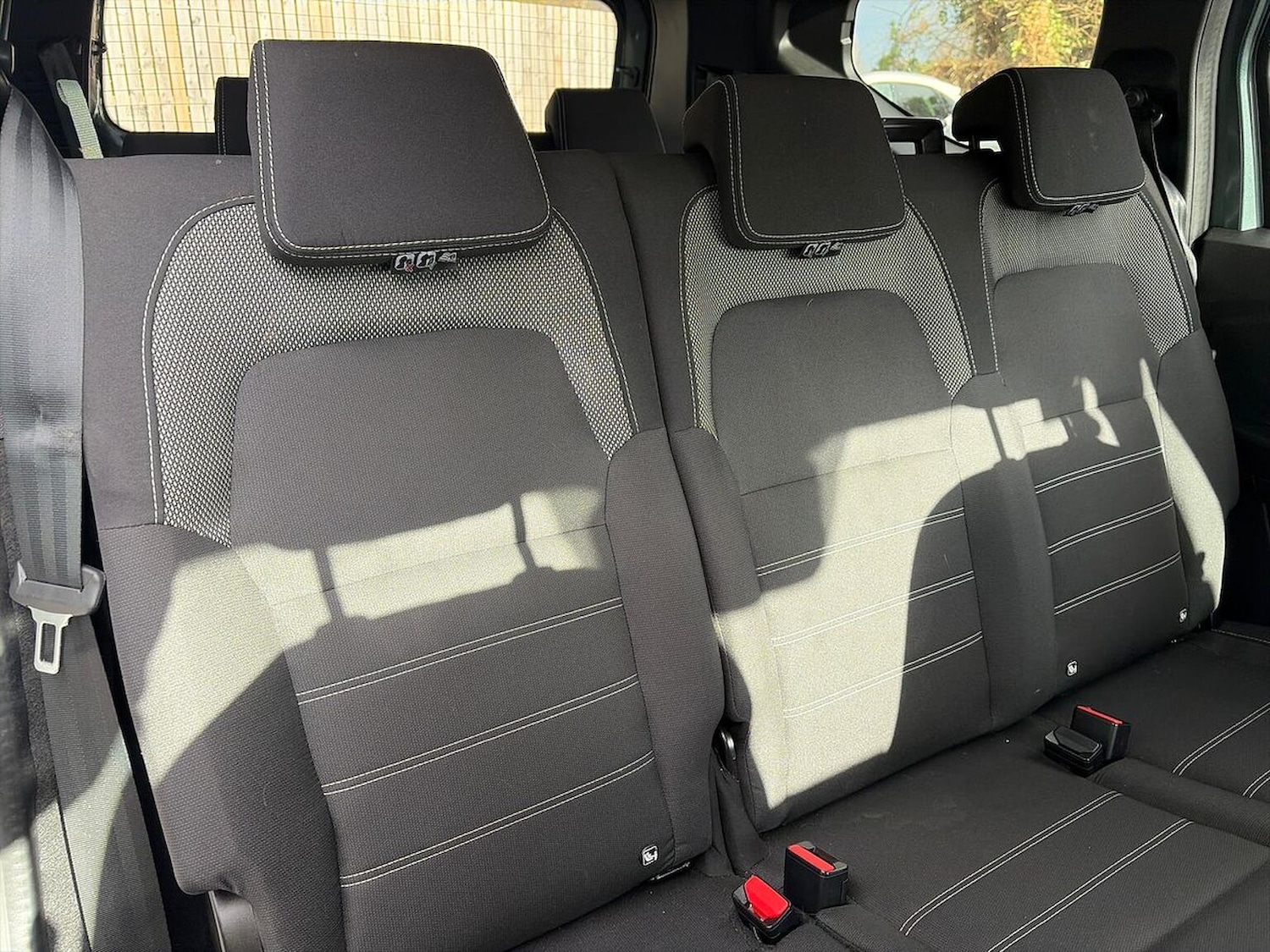 Used Dacia Jogger 2025 for sale - 76638899: Photo 16