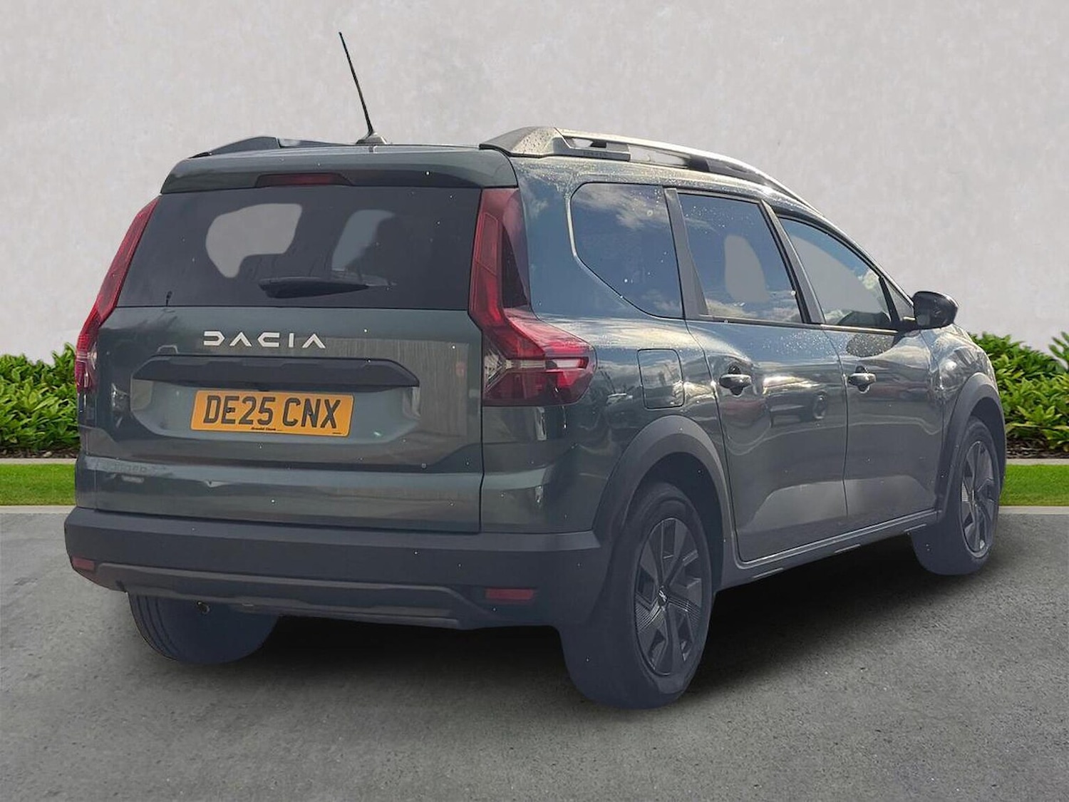 Used Dacia Jogger 2025 for sale - 76638899: Photo 18