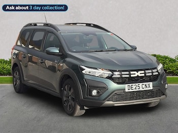 Used Dacia Jogger 2025 for sale - 76638899: Photo