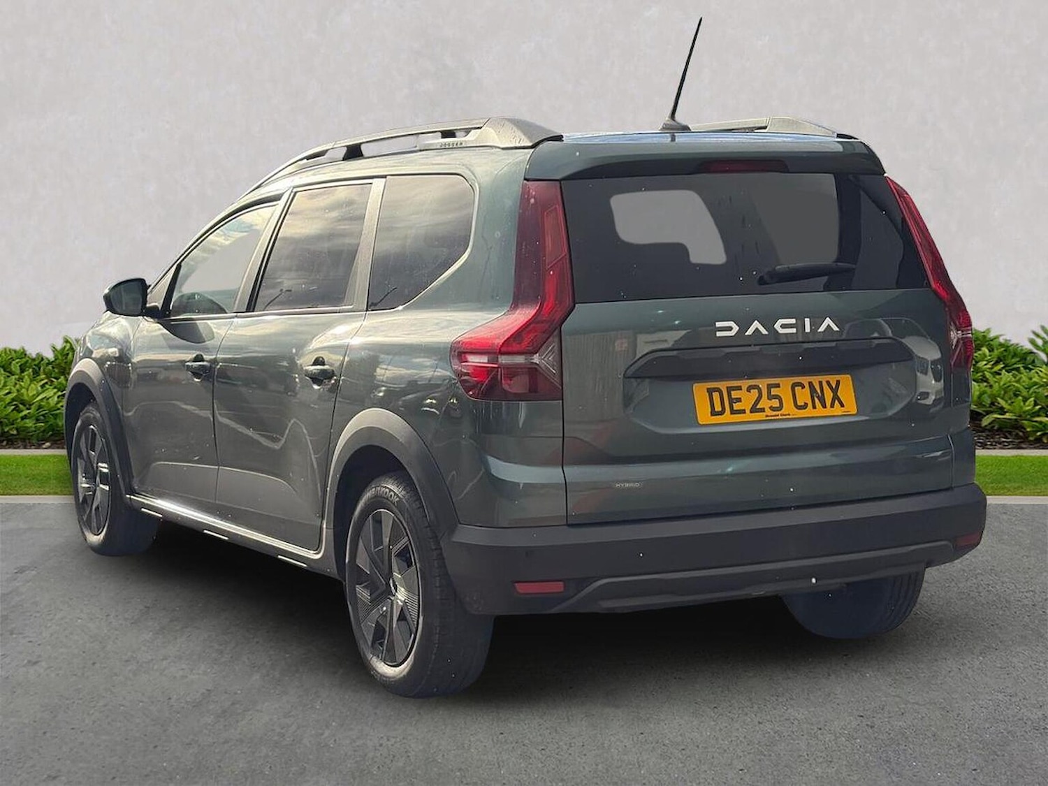 Used Dacia Jogger 2025 for sale - 76638899: Photo 2