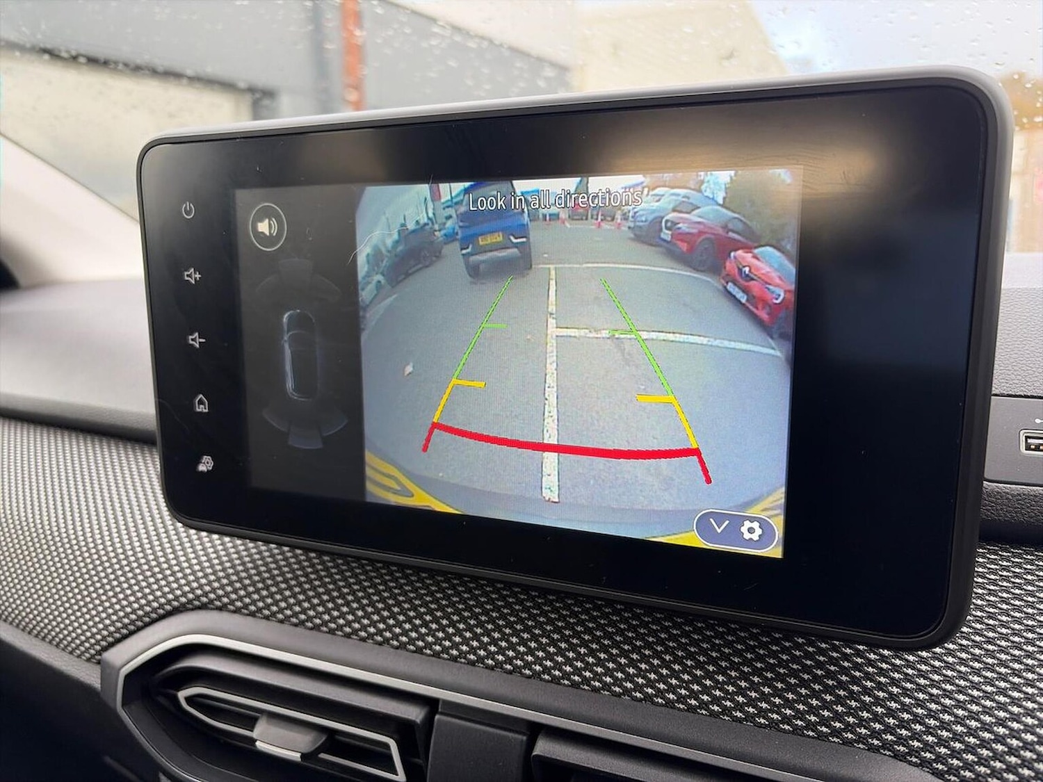 Used Dacia Jogger 2025 for sale - 76638899: Photo 23